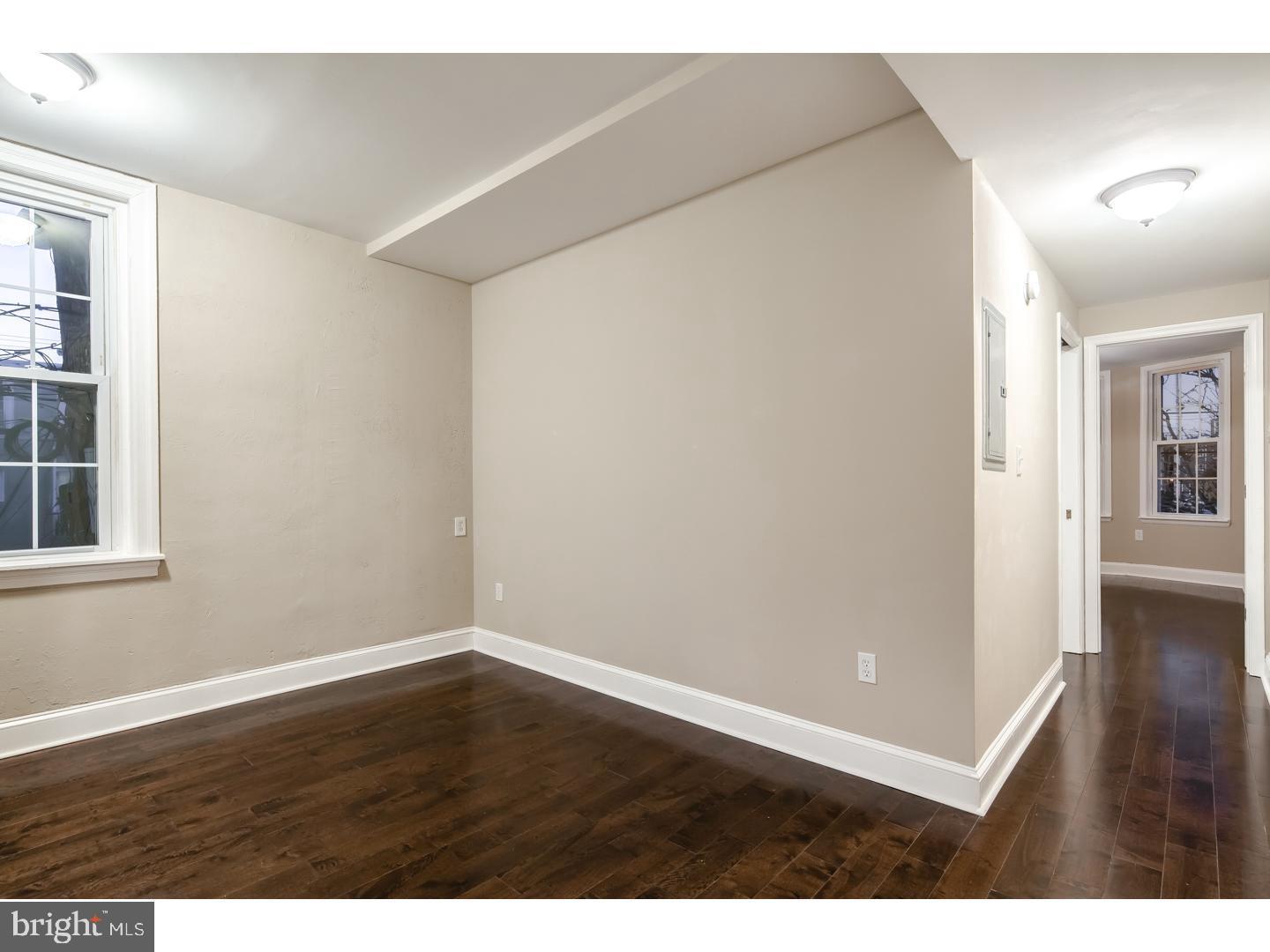 BELLA VISTA - Residential Lease