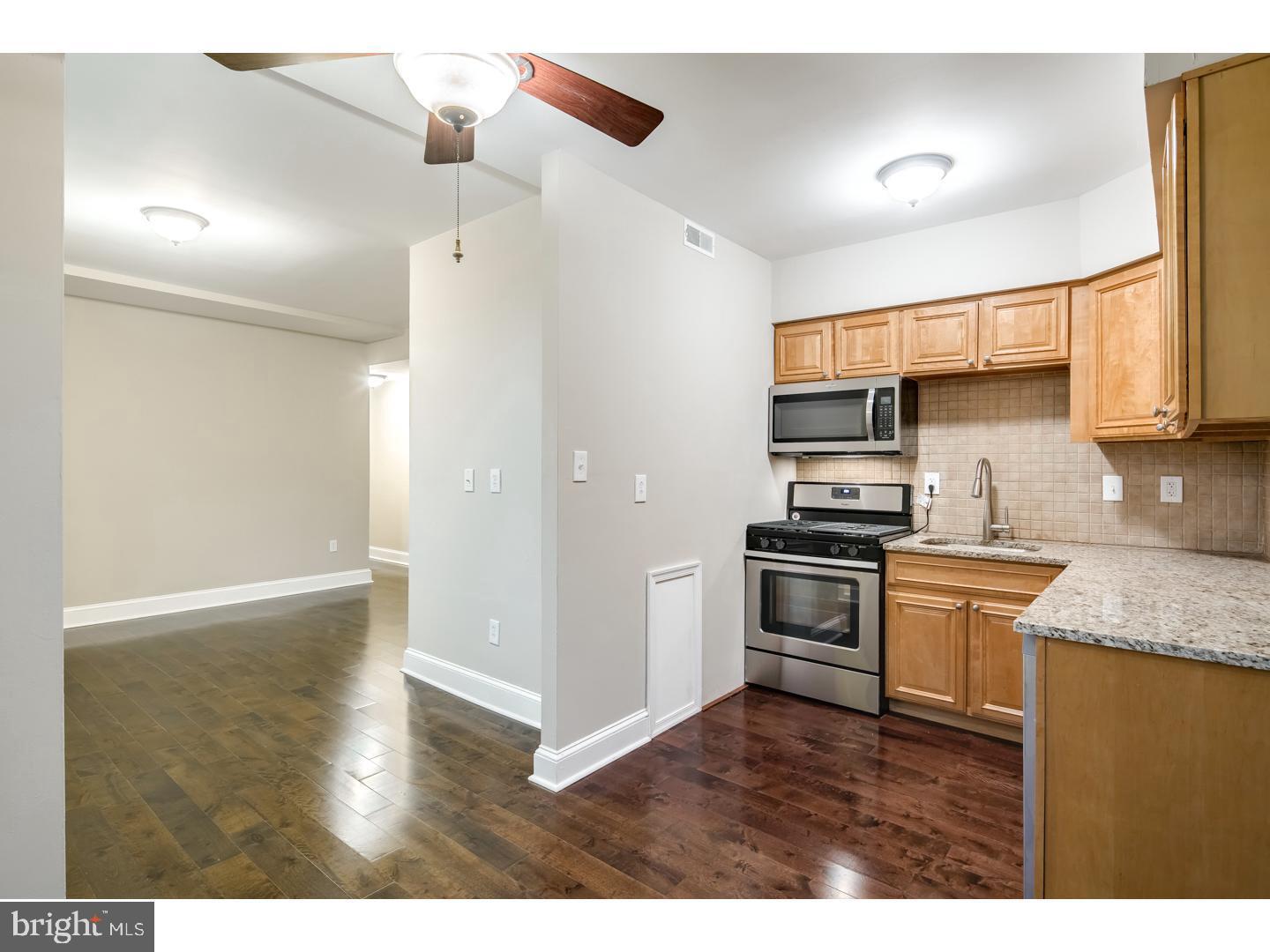 BELLA VISTA - Residential Lease