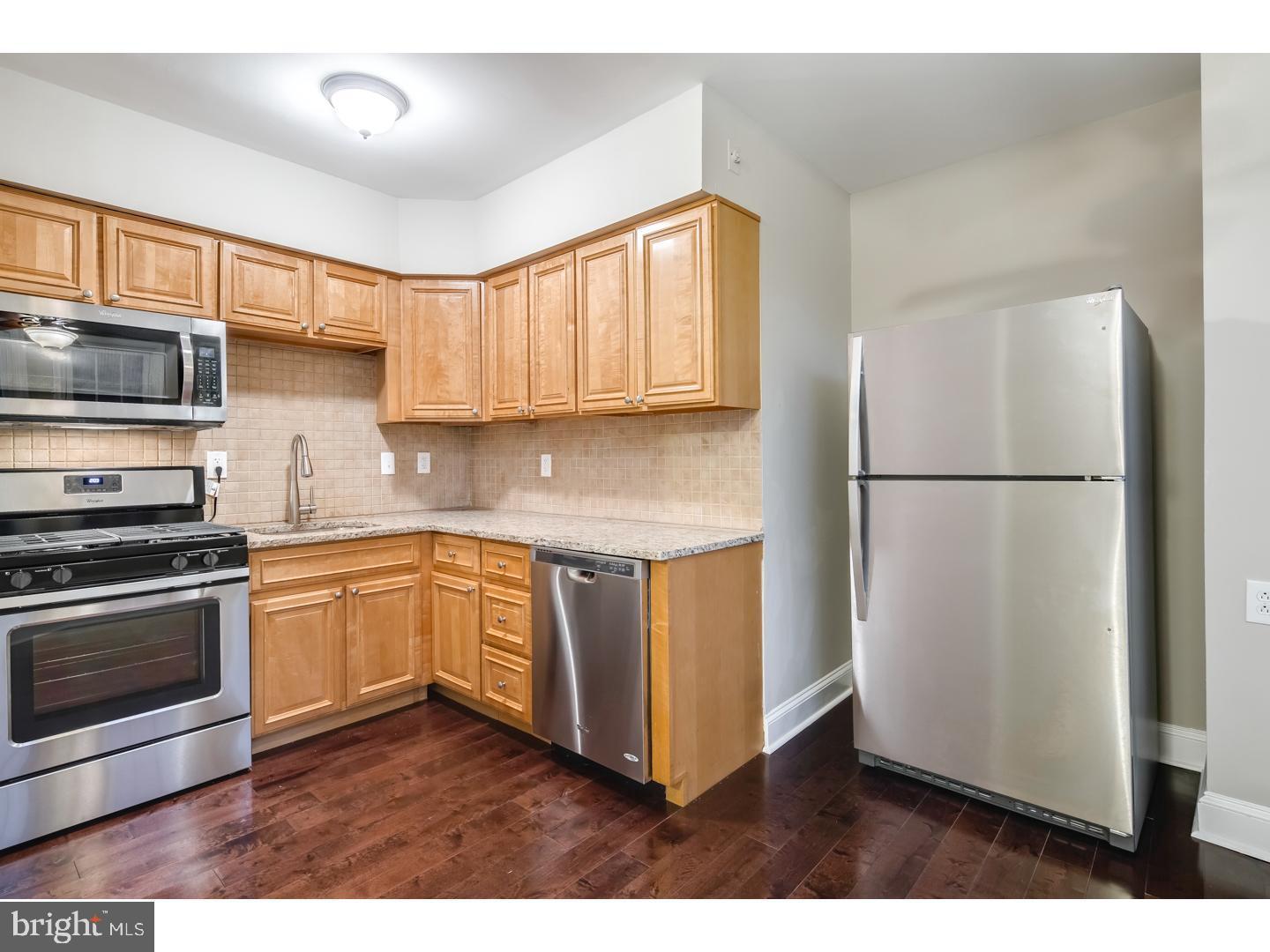 BELLA VISTA - Residential Lease