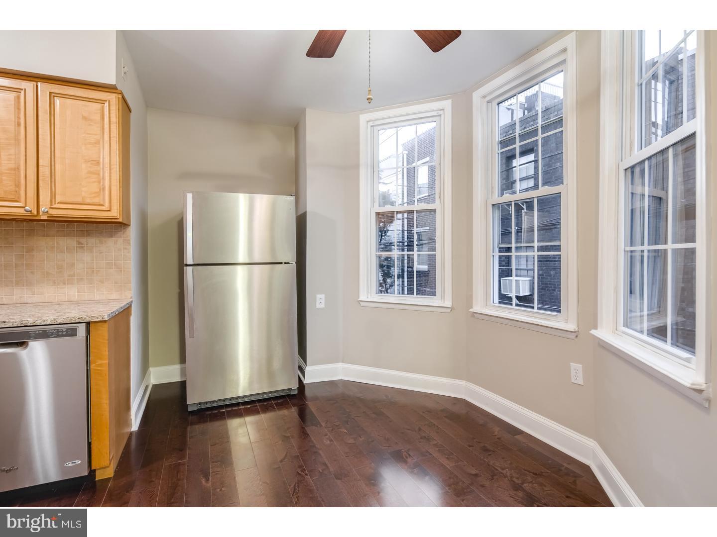 BELLA VISTA - Residential Lease