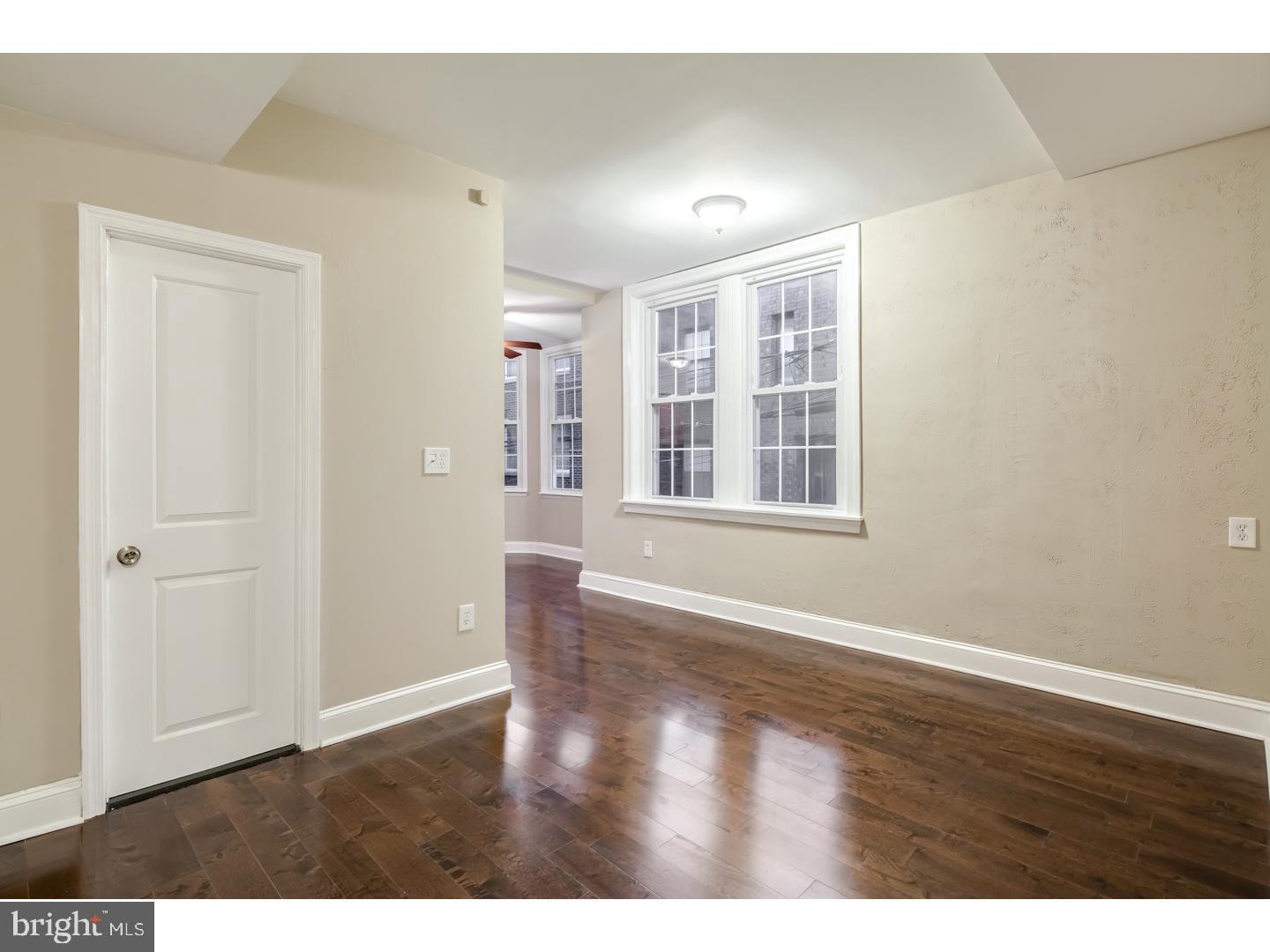 BELLA VISTA - Residential Lease