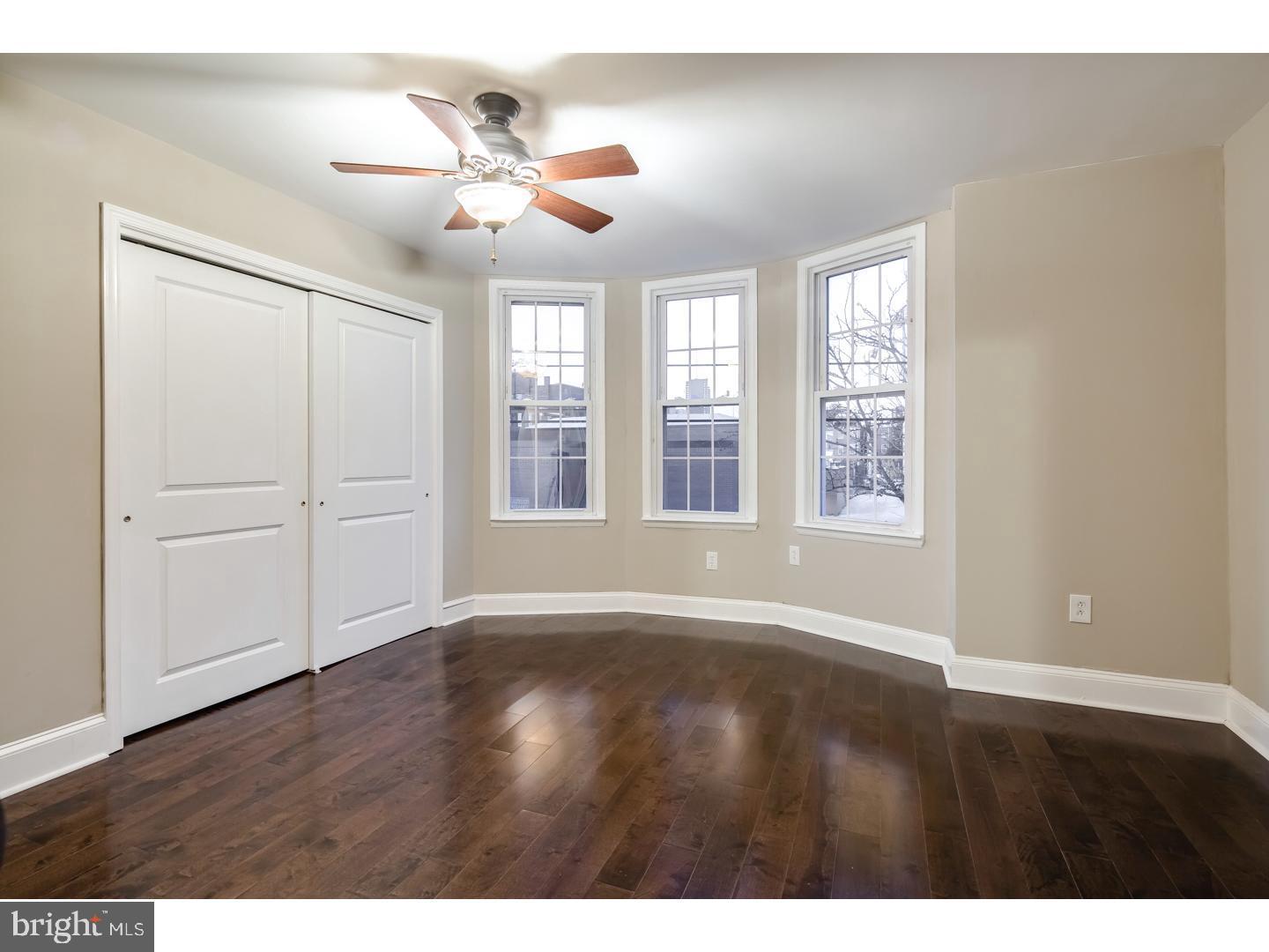 BELLA VISTA - Residential Lease