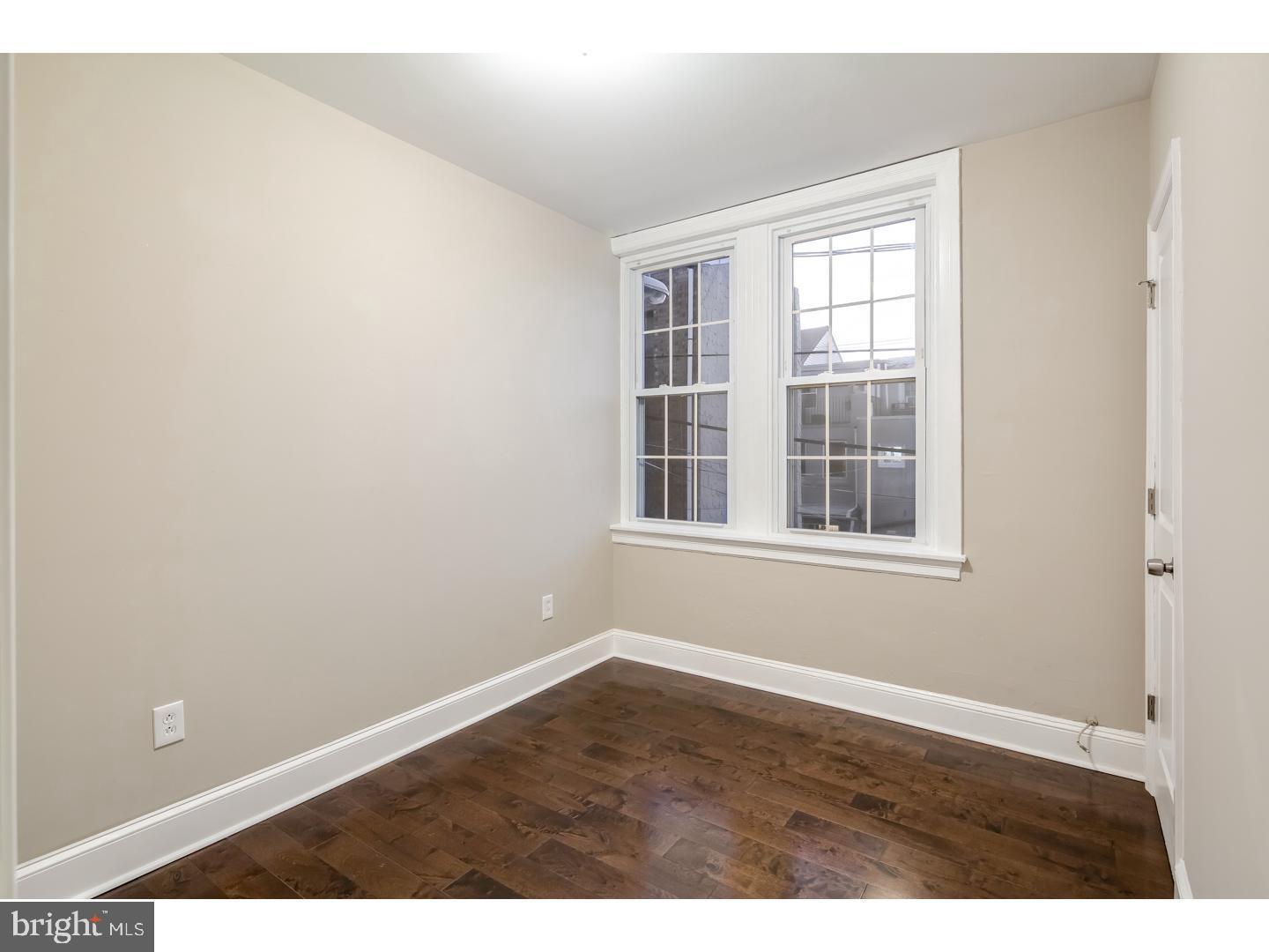 BELLA VISTA - Residential Lease