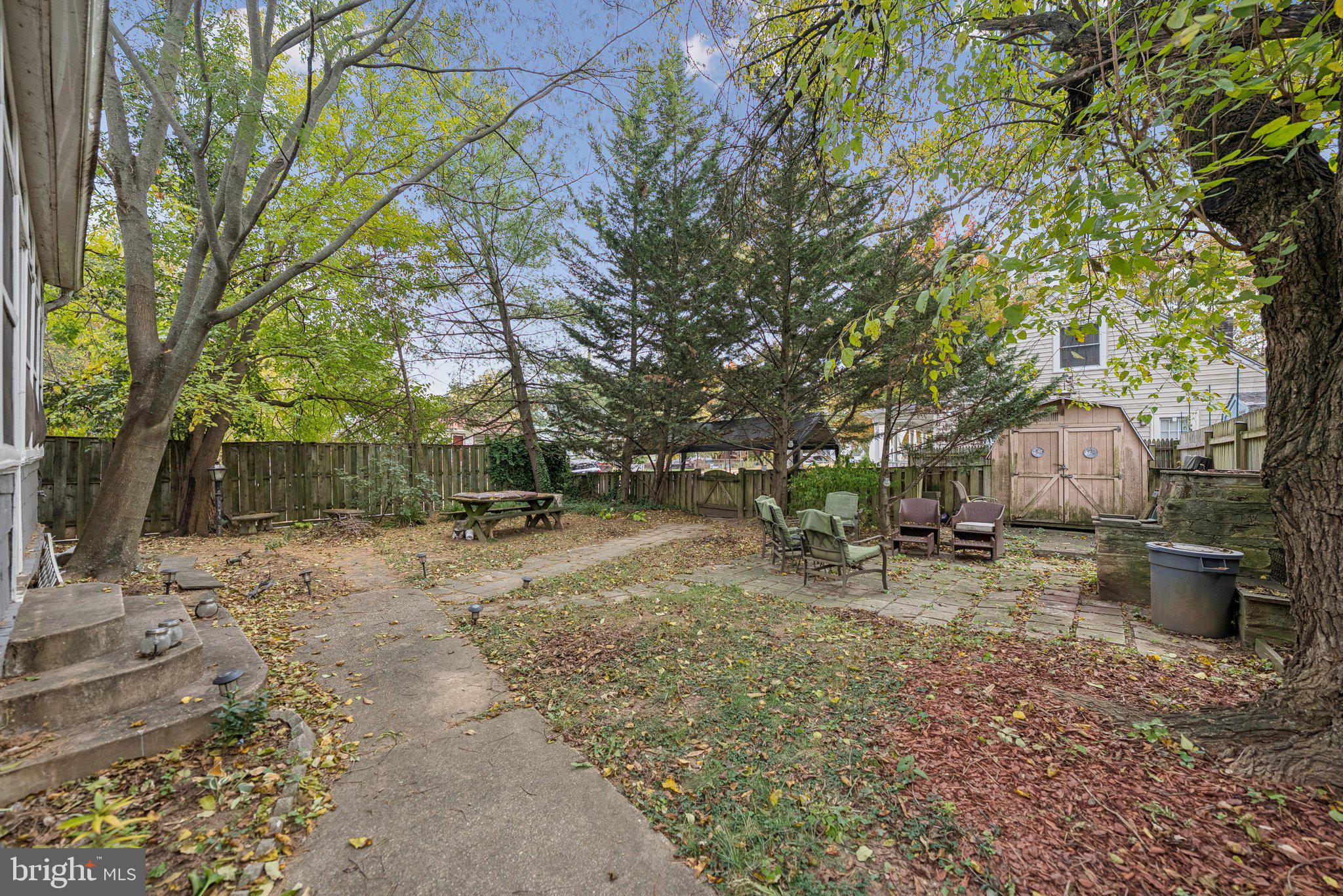 HYATTSVILLE HILLS - Residential