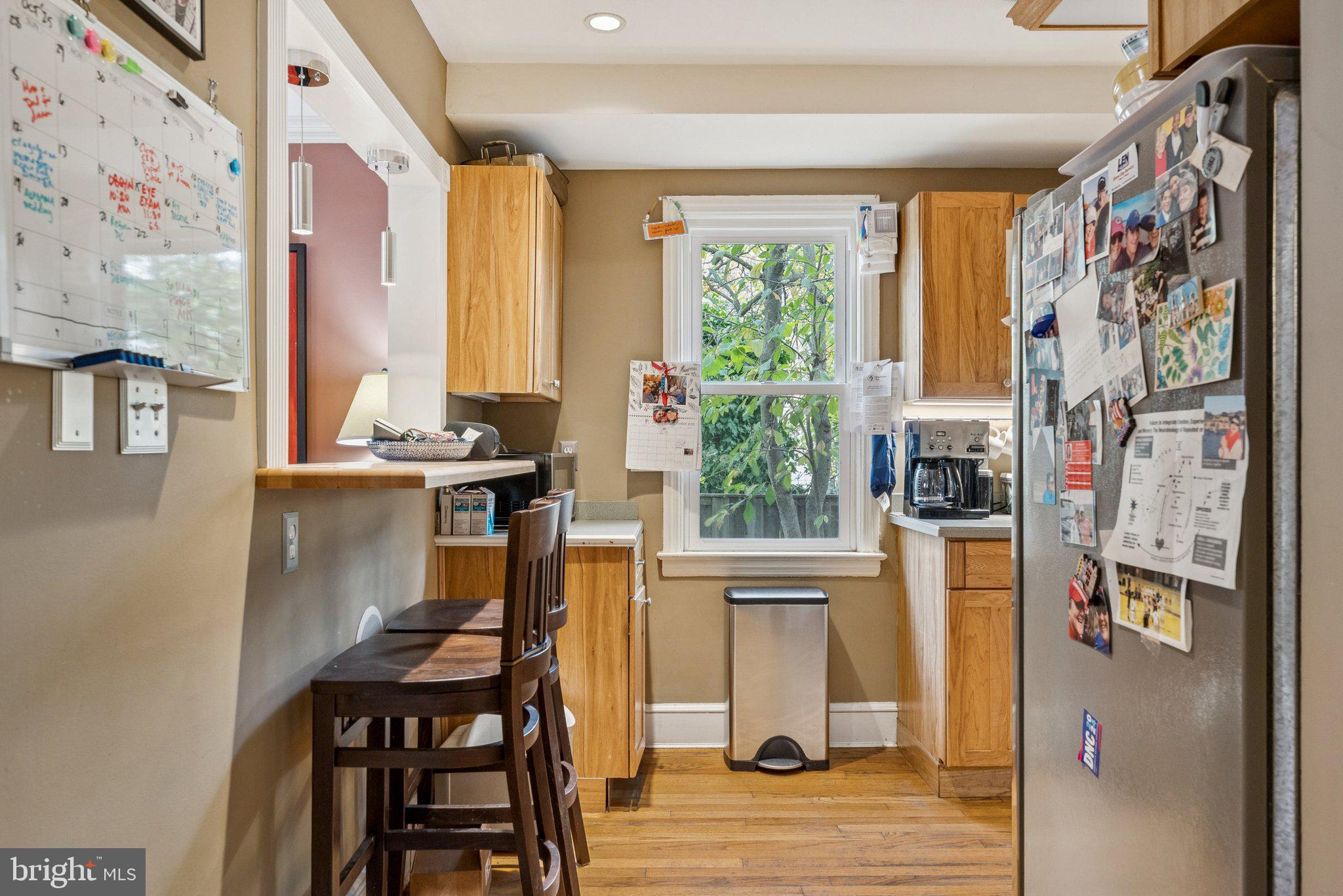 HYATTSVILLE HILLS - Residential