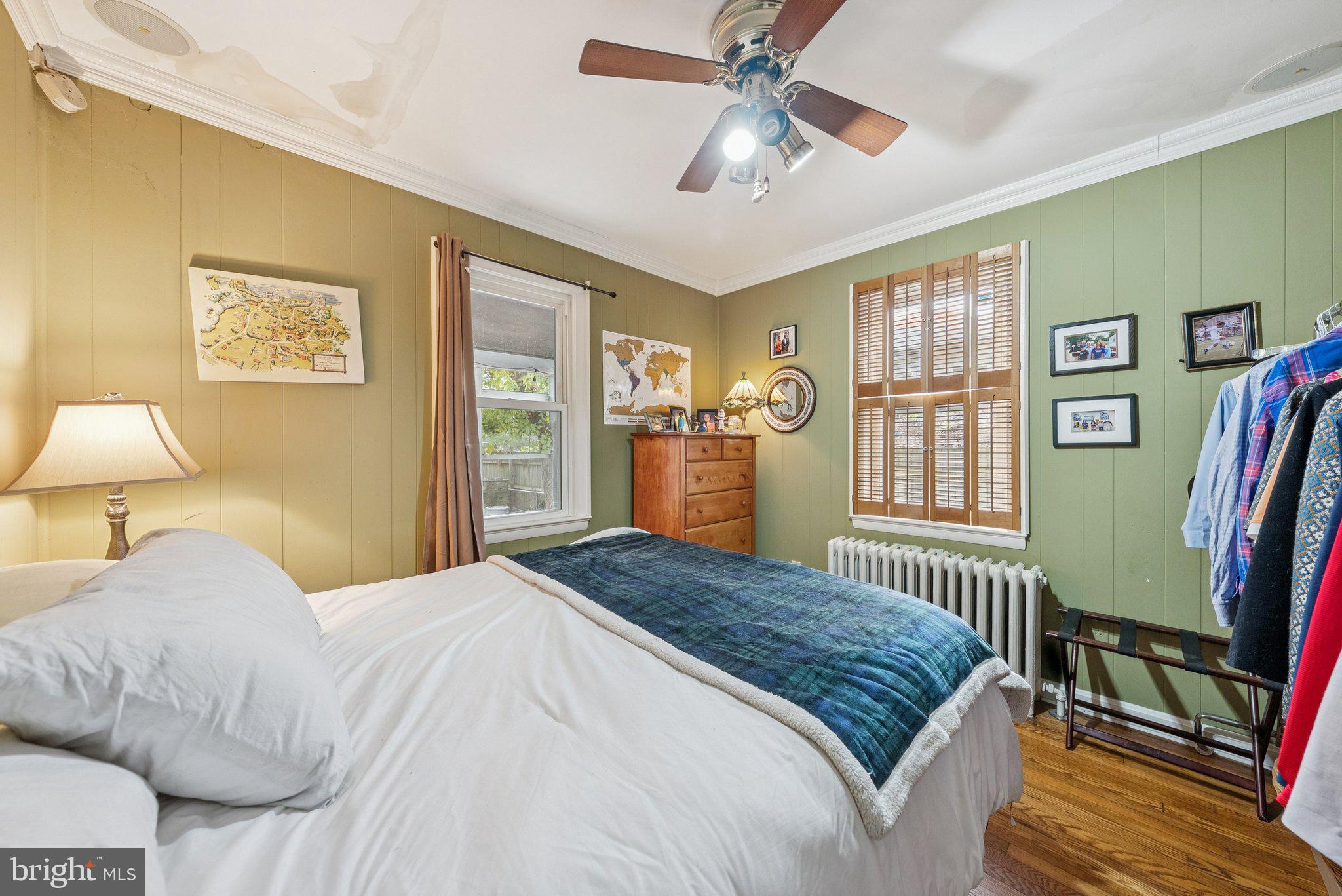 HYATTSVILLE HILLS - Residential