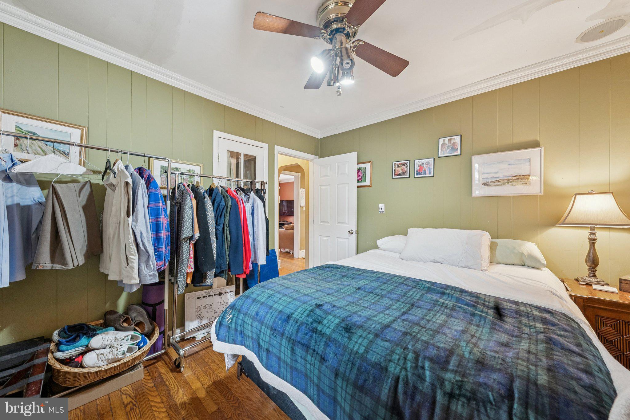 HYATTSVILLE HILLS - Residential