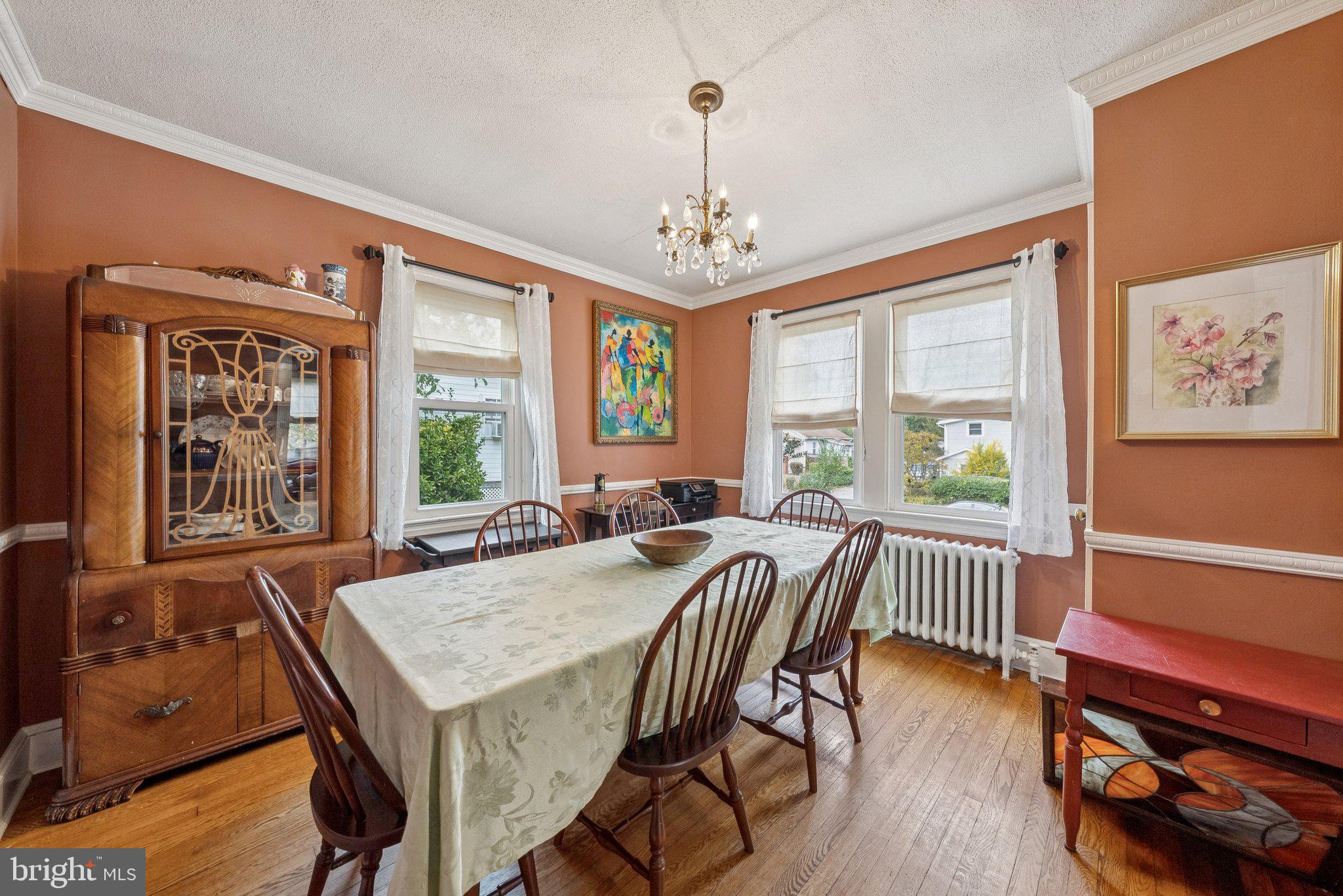 HYATTSVILLE HILLS - Residential