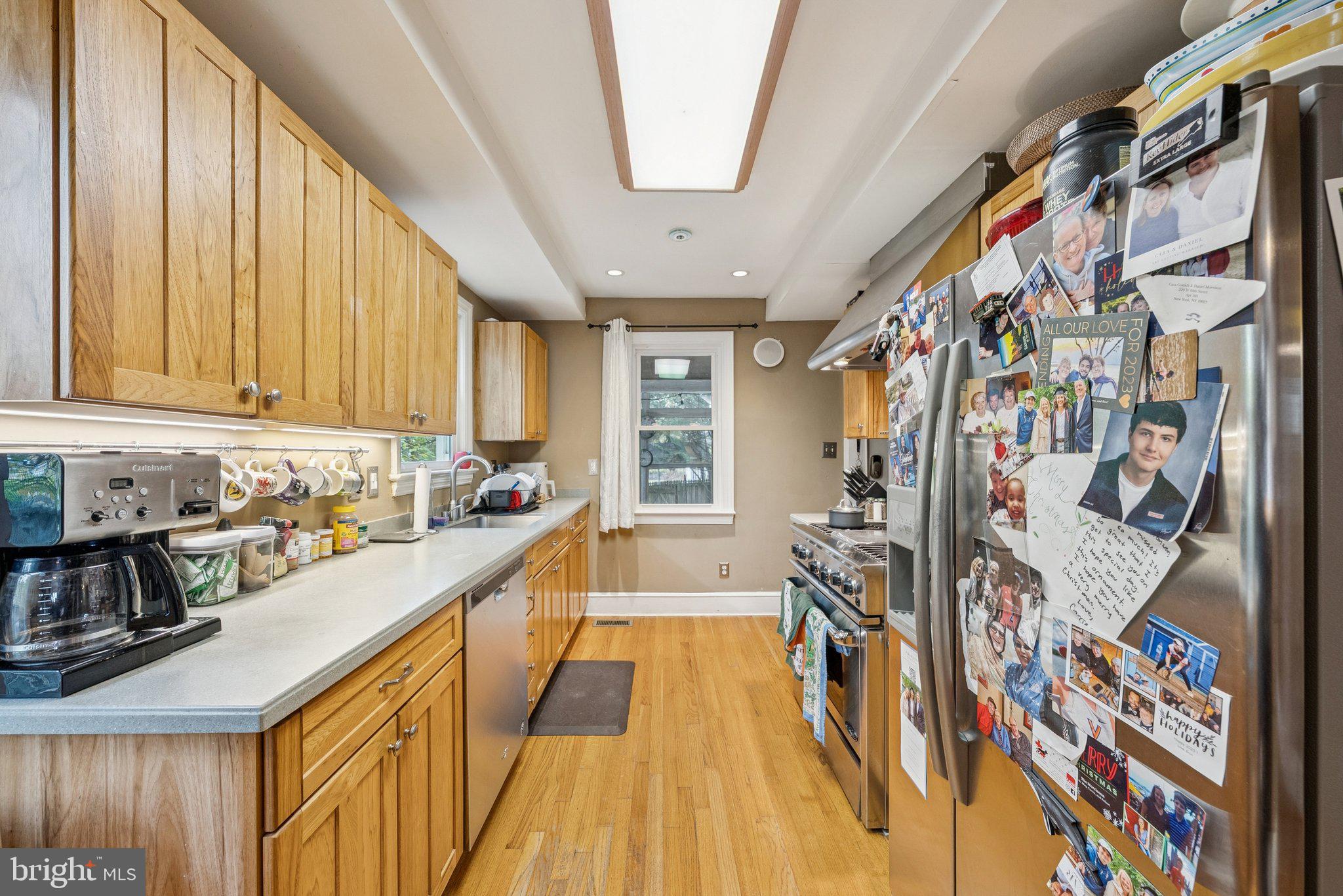 HYATTSVILLE HILLS - Residential