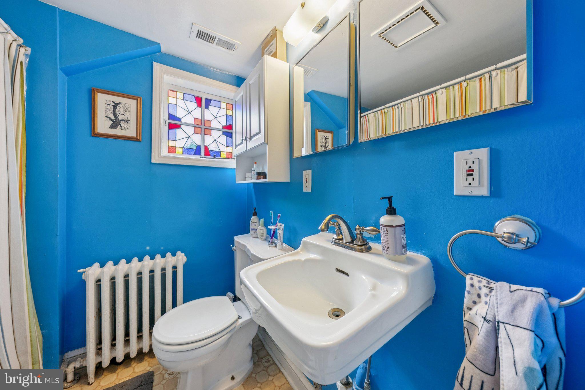 HYATTSVILLE HILLS - Residential