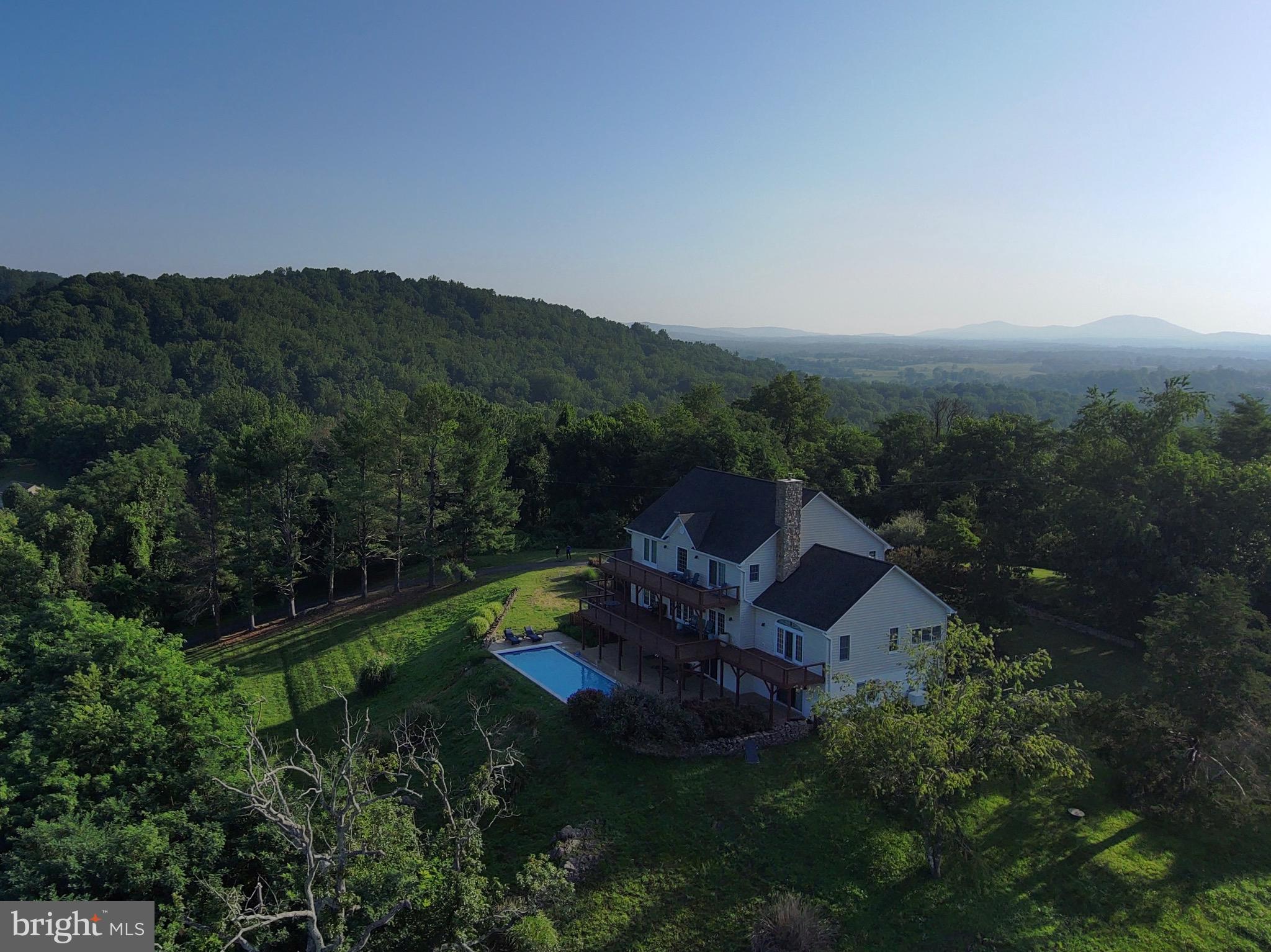 296 BEN VENUE ROAD