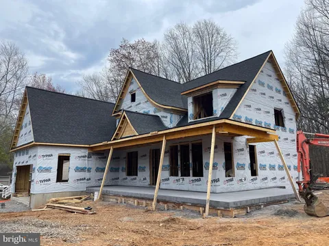 3200 Lakeview Parkway, Locust Grove, VA MLS: VAOR2009256