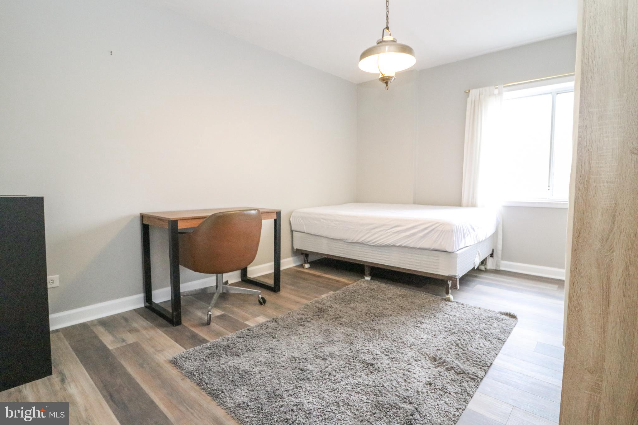 JEFFERSON PARK - Residential