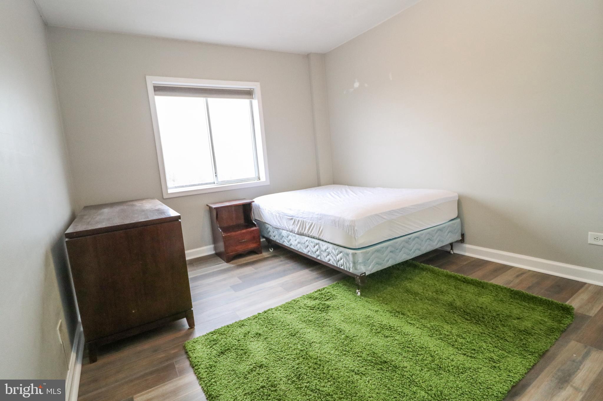 JEFFERSON PARK - Residential