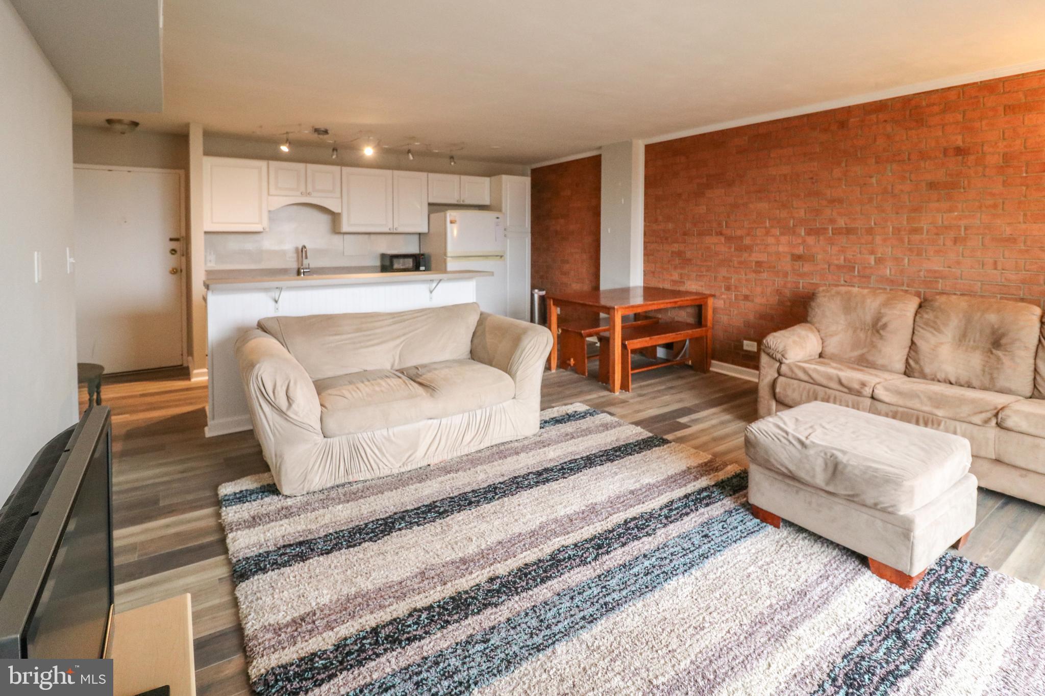 JEFFERSON PARK - Residential