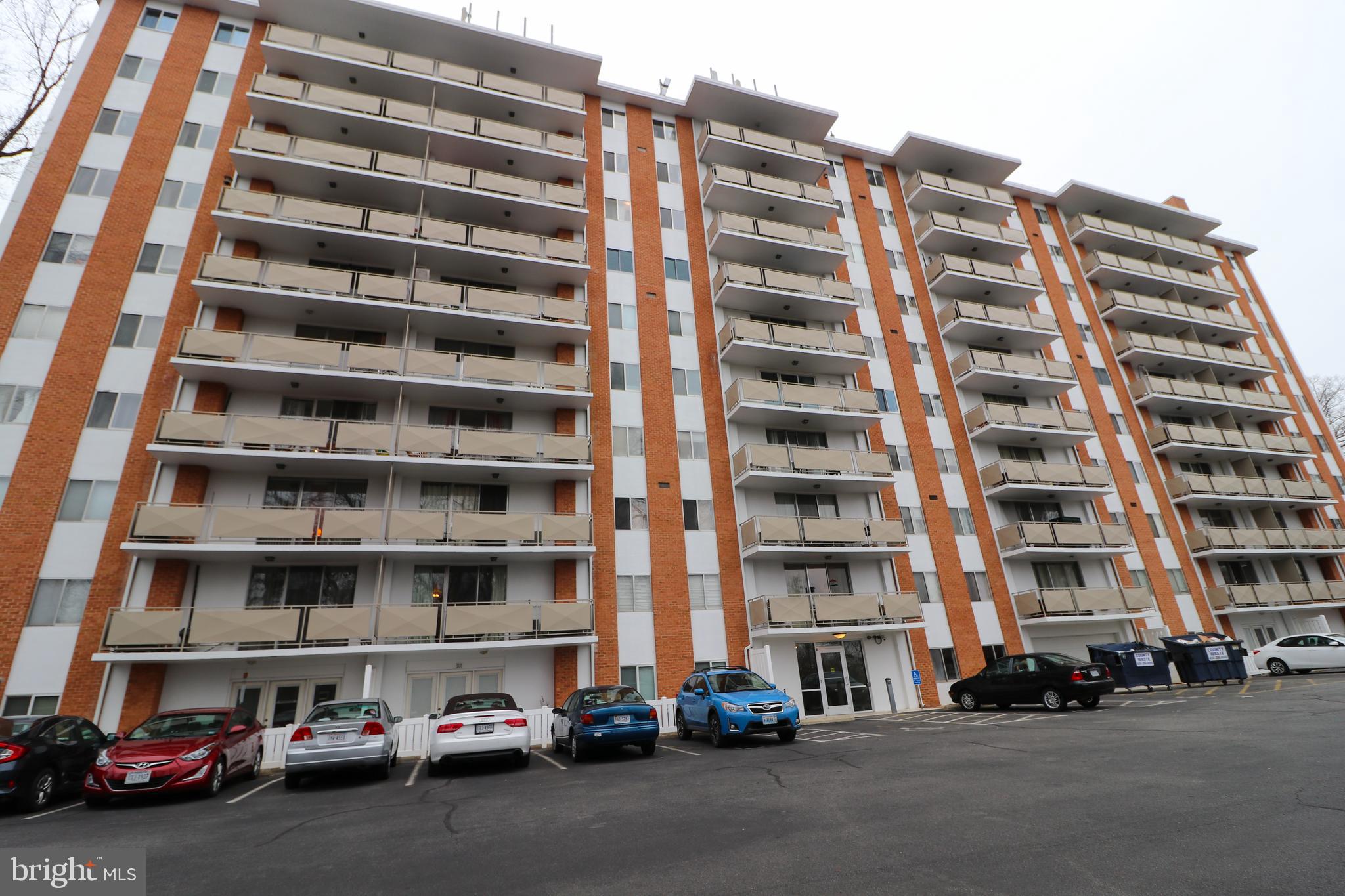 JEFFERSON PARK - Residential