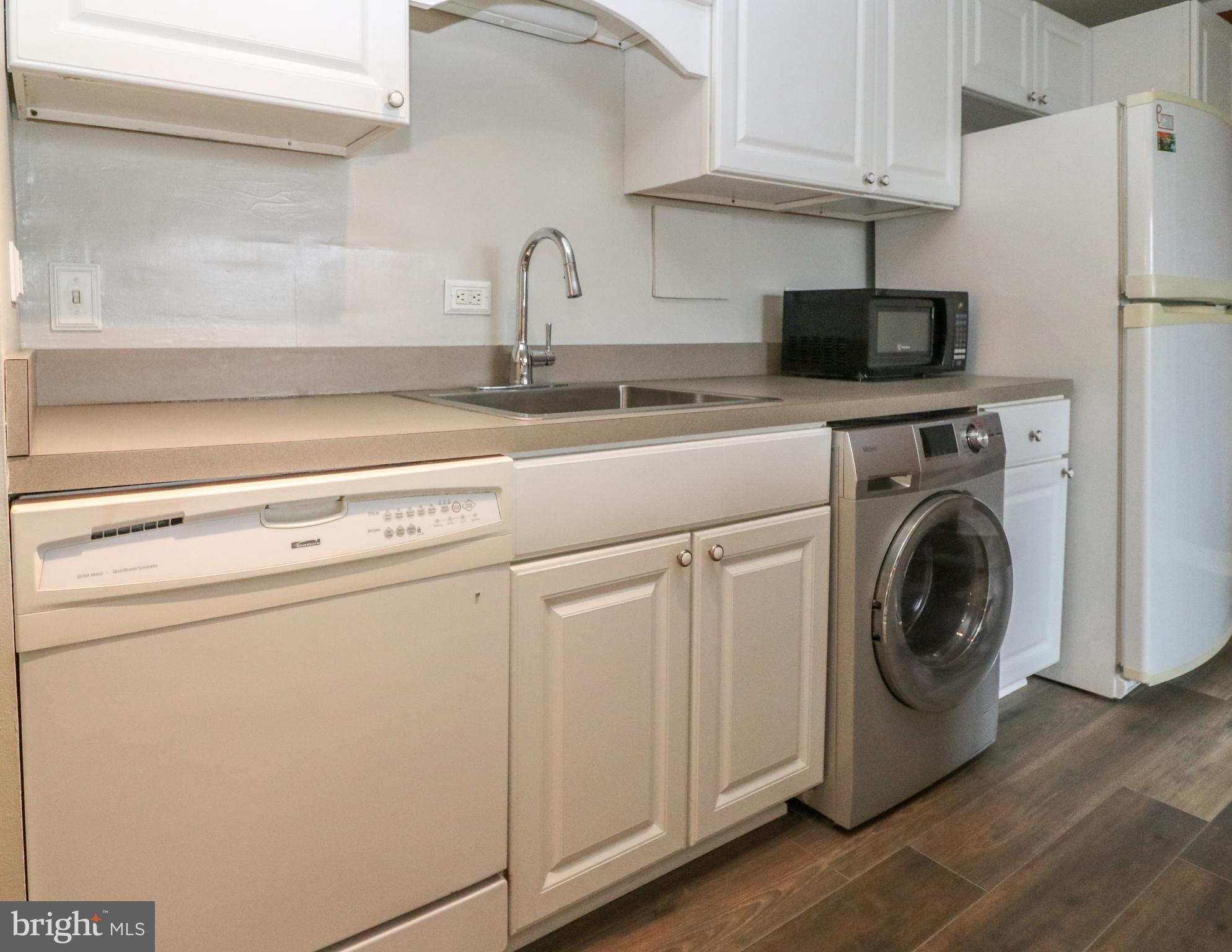 JEFFERSON PARK - Residential