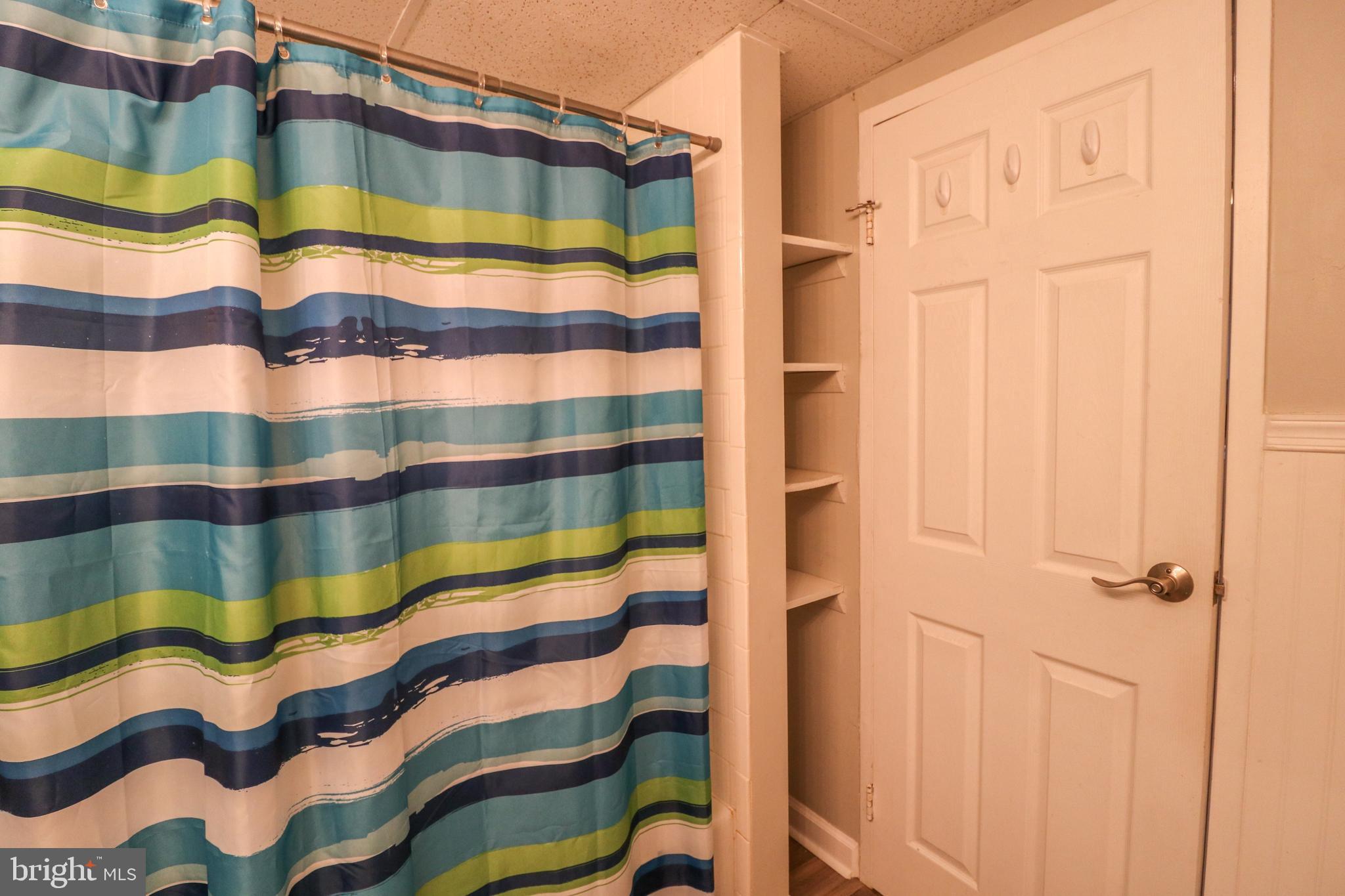 JEFFERSON PARK - Residential