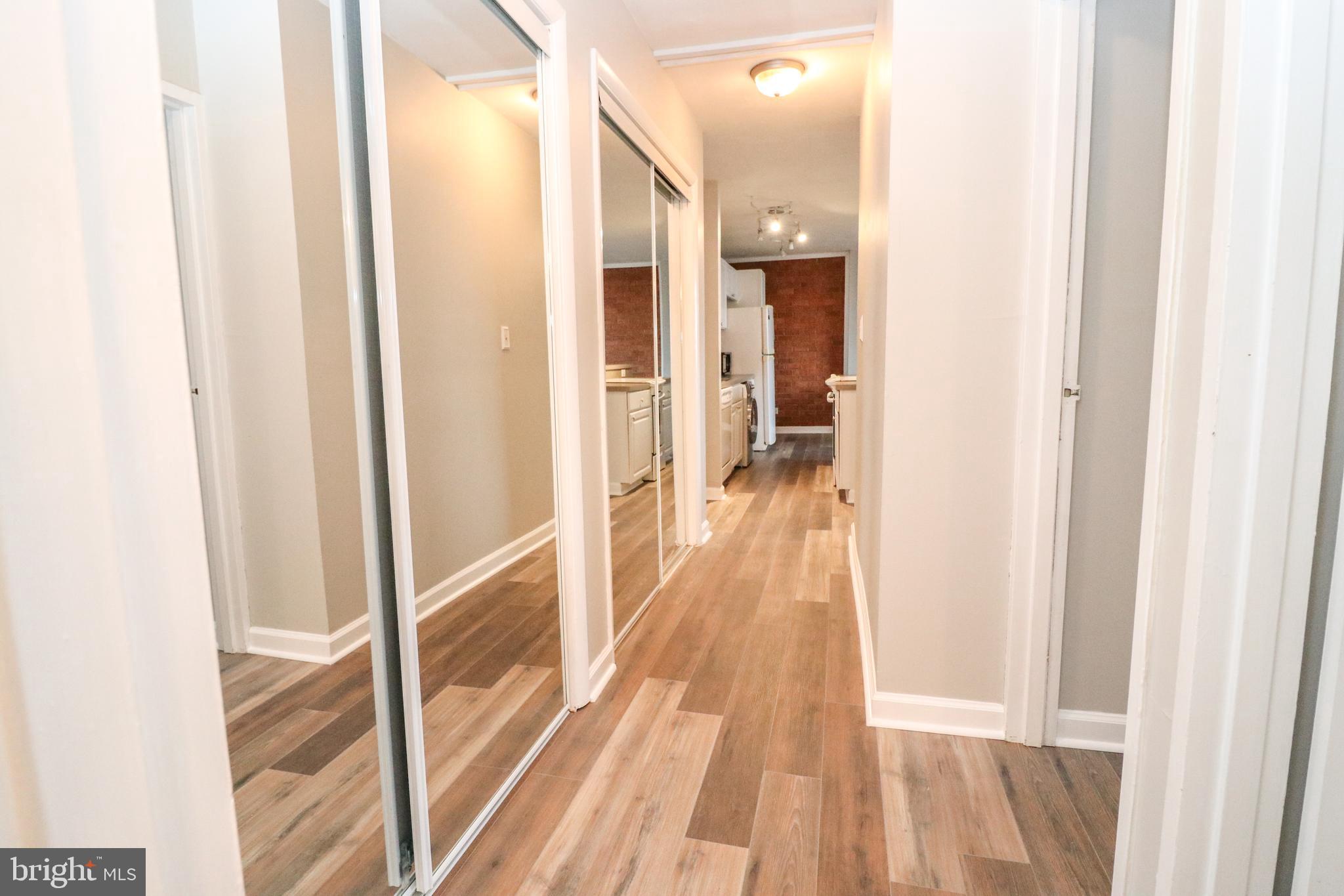 JEFFERSON PARK - Residential