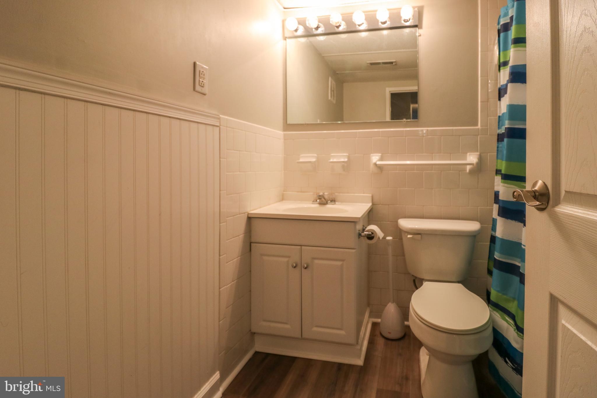 JEFFERSON PARK - Residential