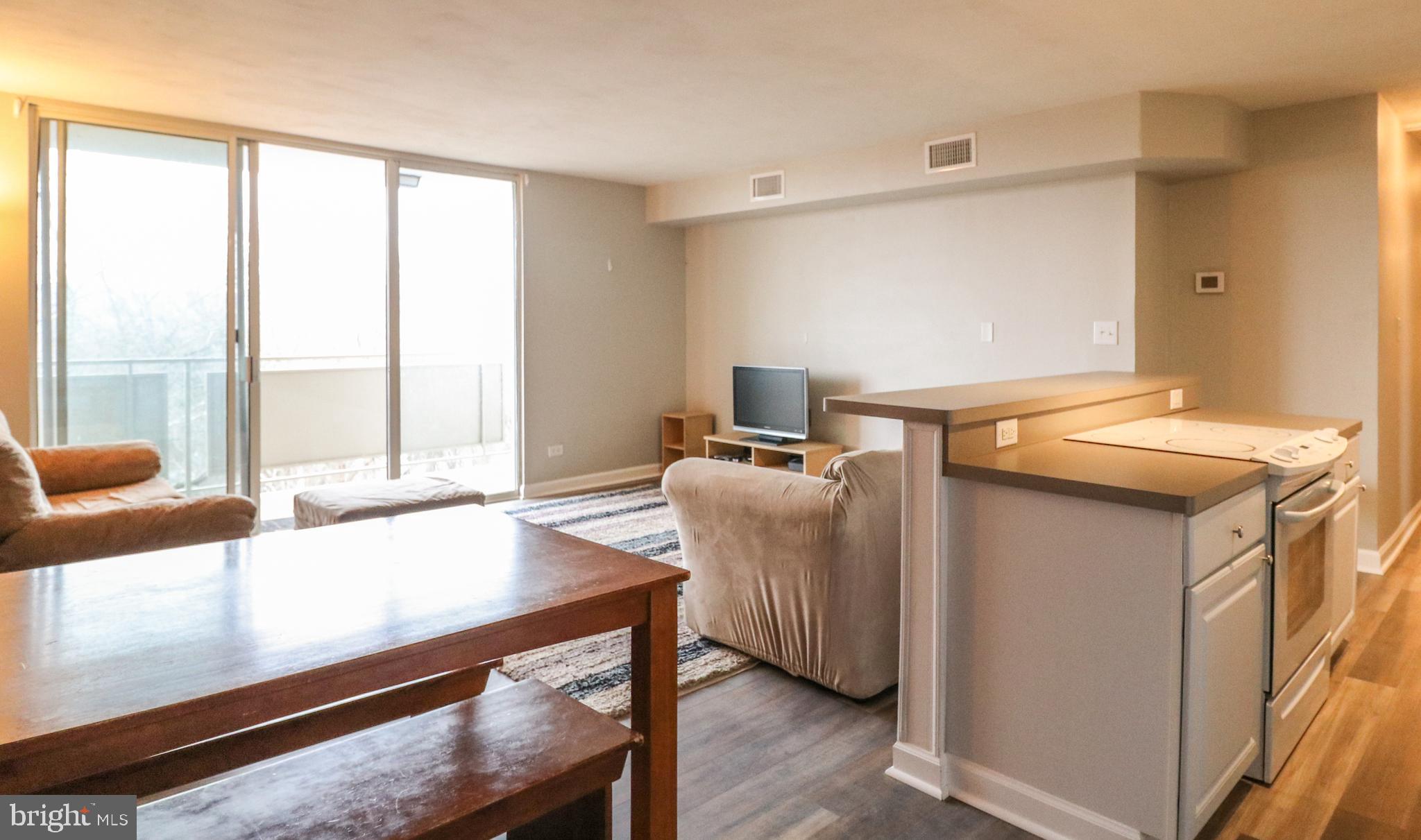 JEFFERSON PARK - Residential