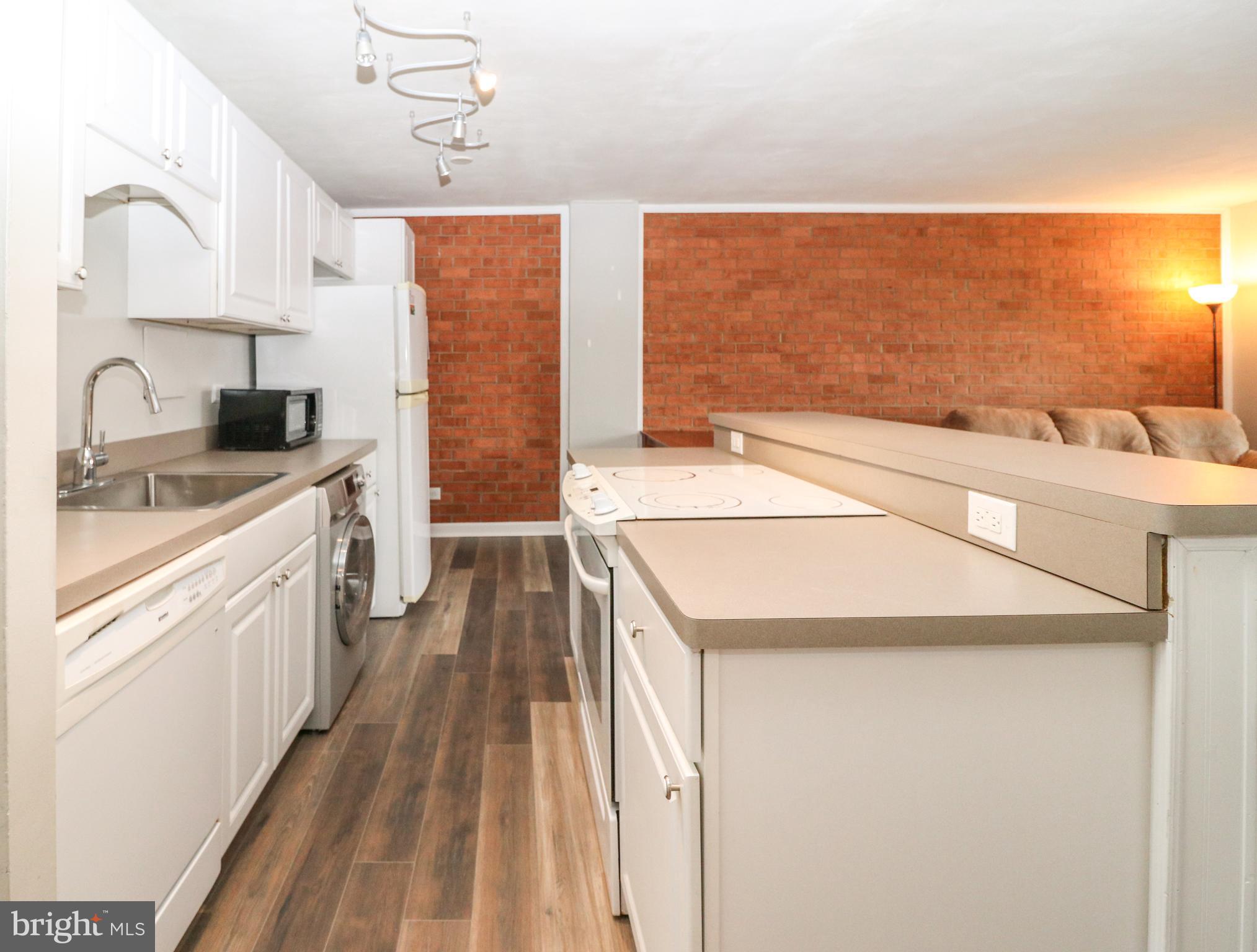 JEFFERSON PARK - Residential