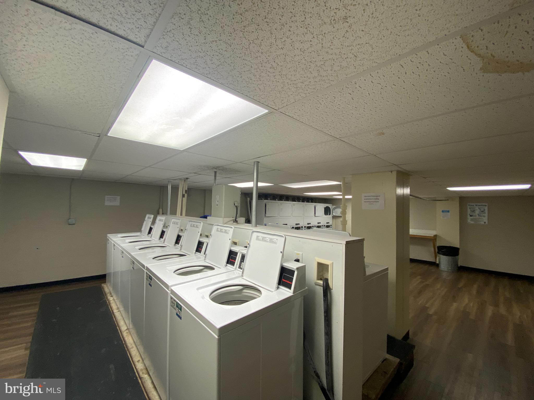 JEFFERSON PARK - Residential