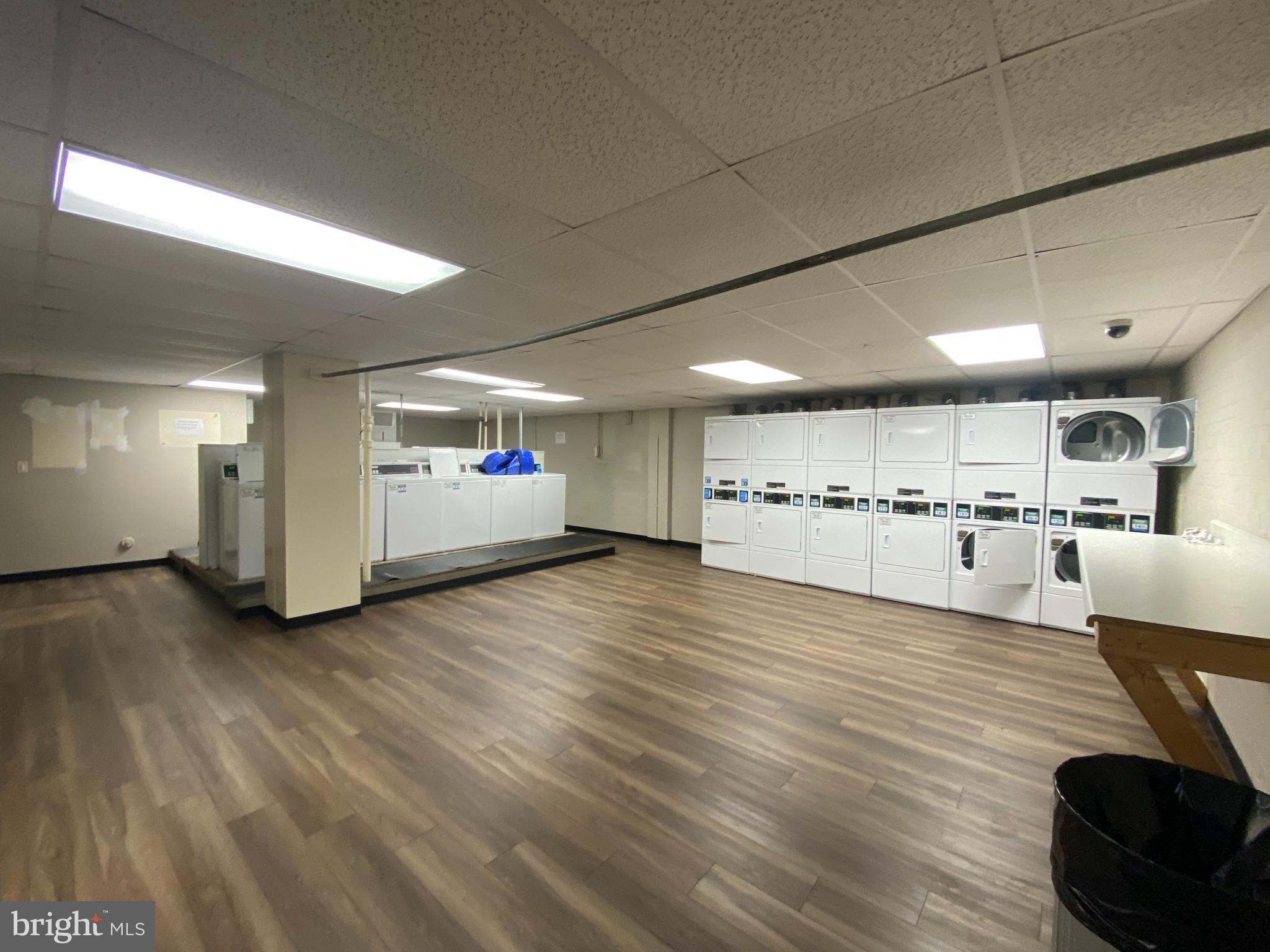 JEFFERSON PARK - Residential