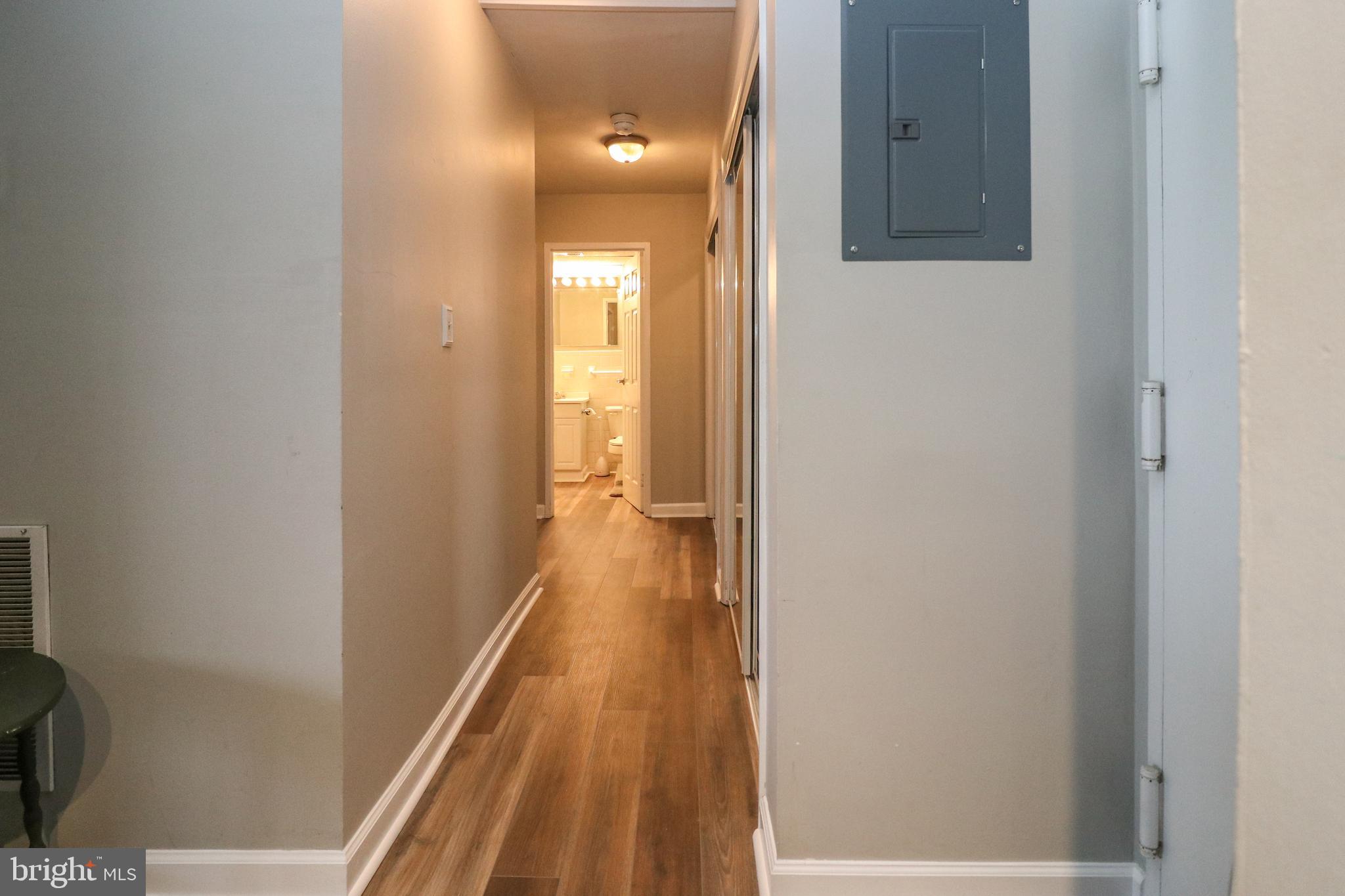 JEFFERSON PARK - Residential