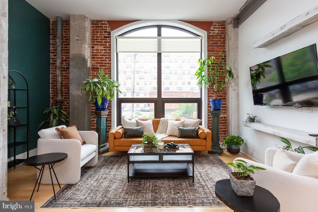 Photo of 41 W Lemon Street #206, LANCASTER, PA 17603 (MLS # PALA2086526)