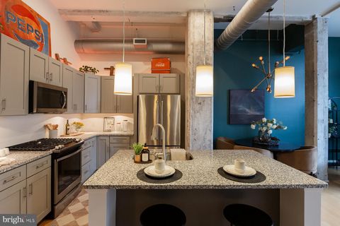 Condo For Sale - 41 W Lemon Street #206<br/> LANCASTER, PA 17603