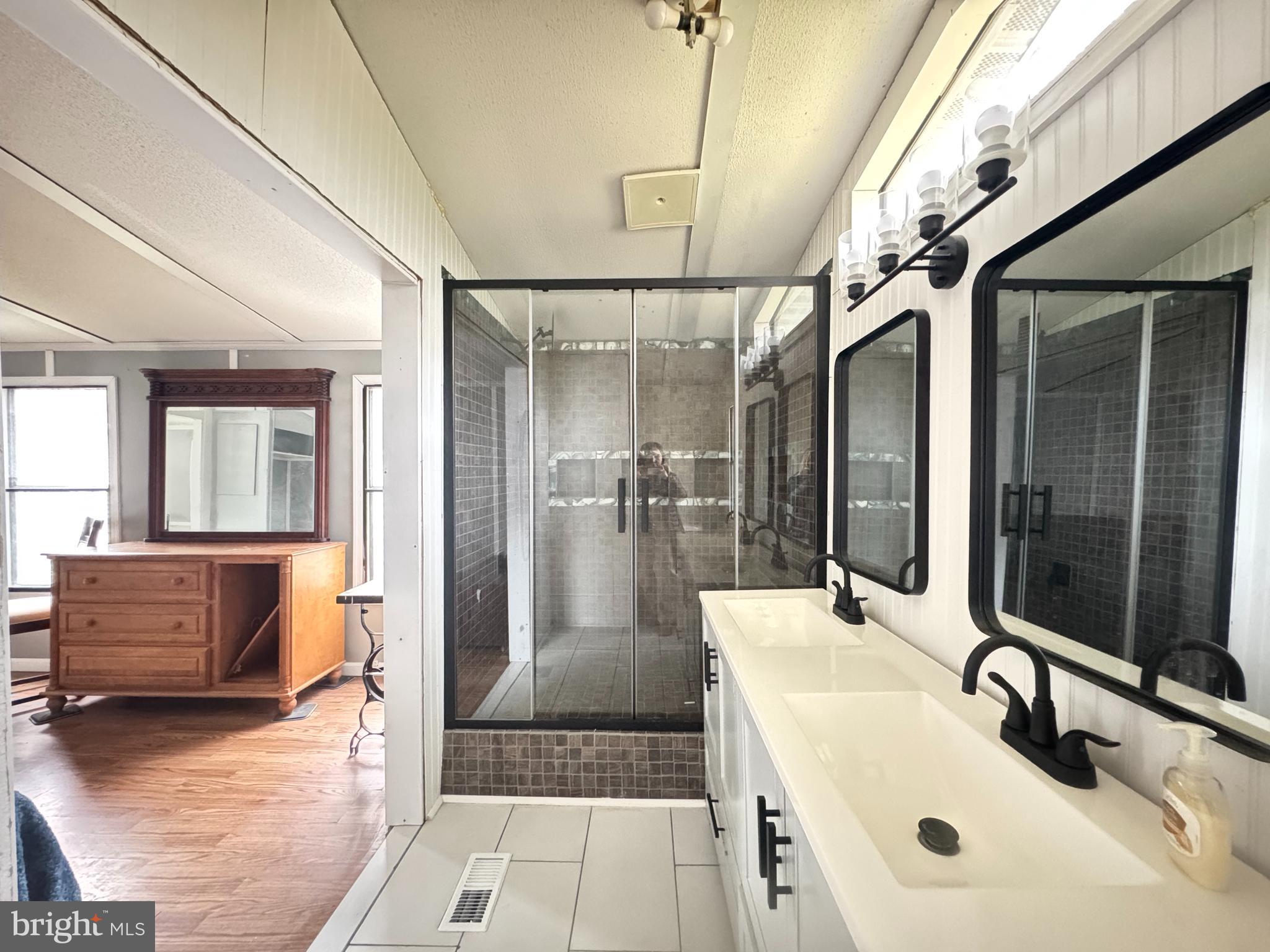 SPARROWS POINT - Residential