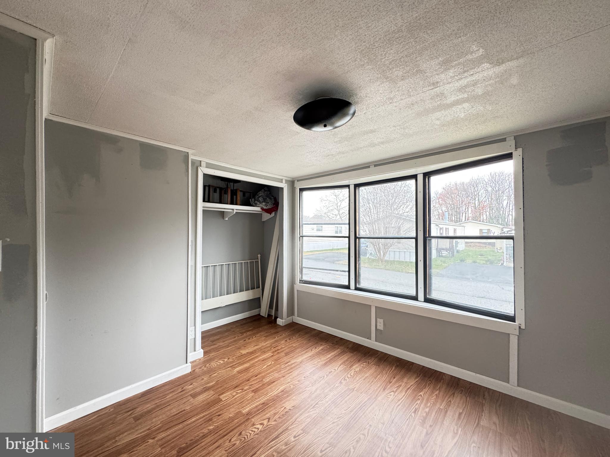 SPARROWS POINT - Residential