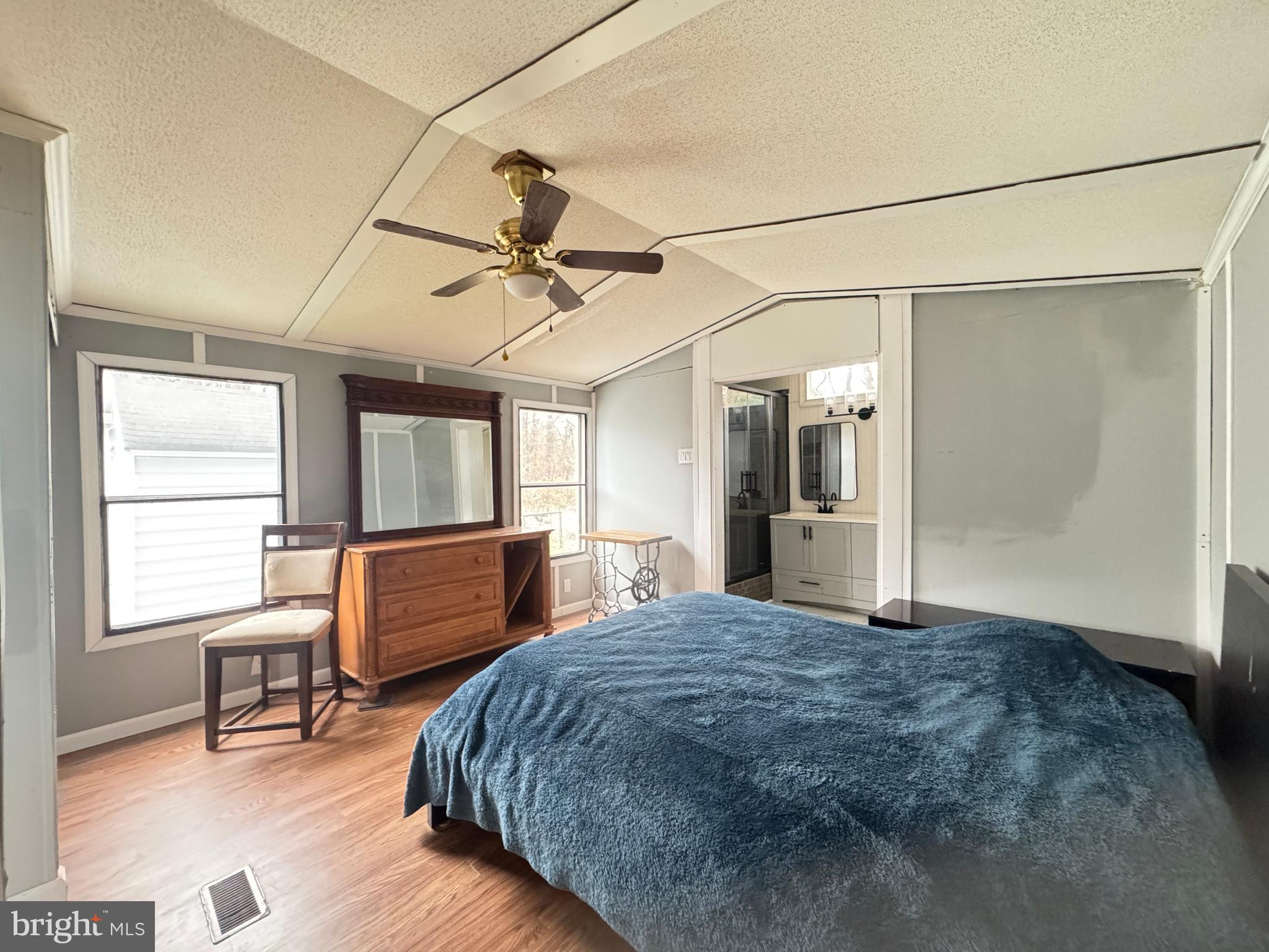 SPARROWS POINT - Residential