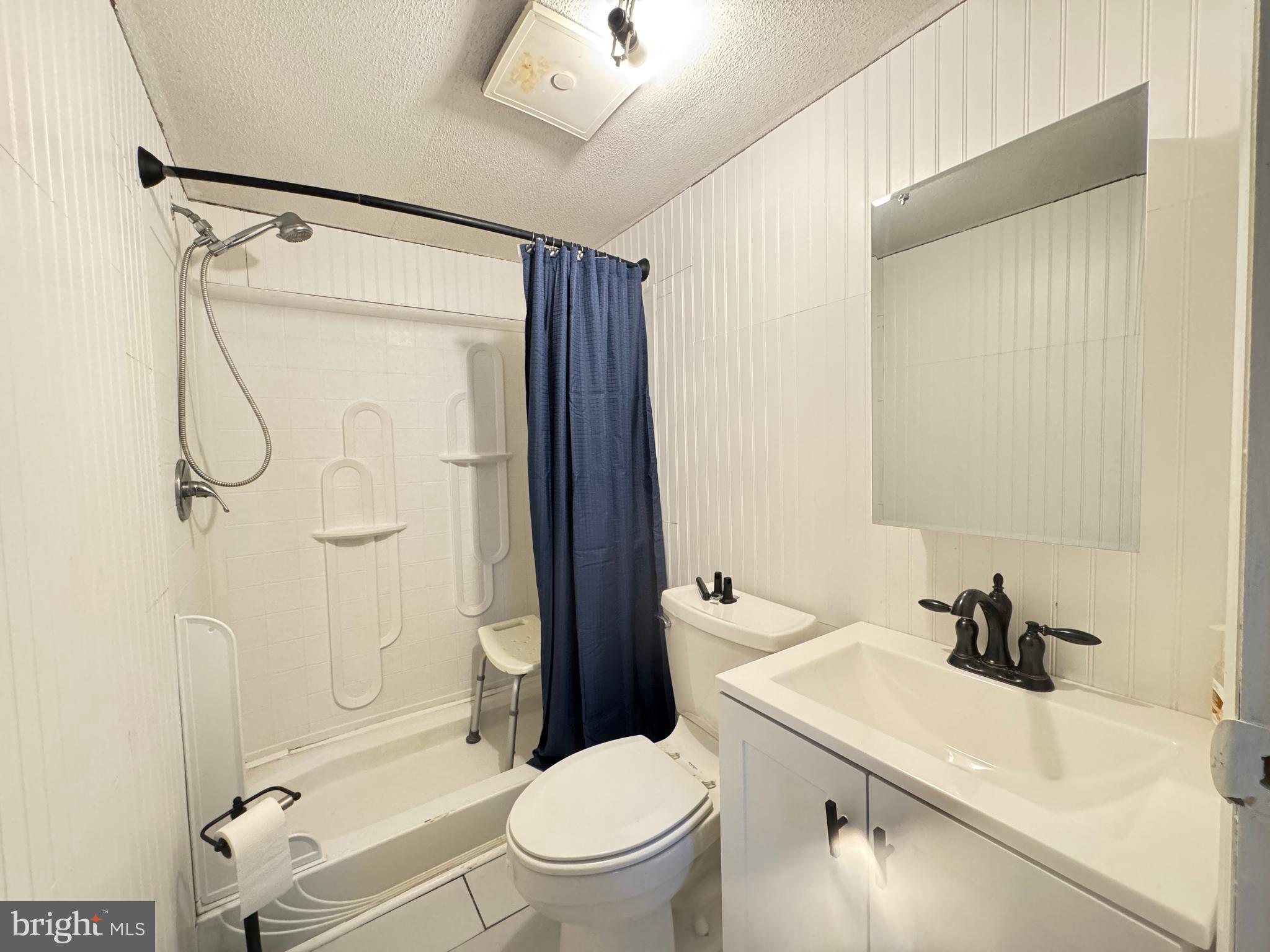 SPARROWS POINT - Residential