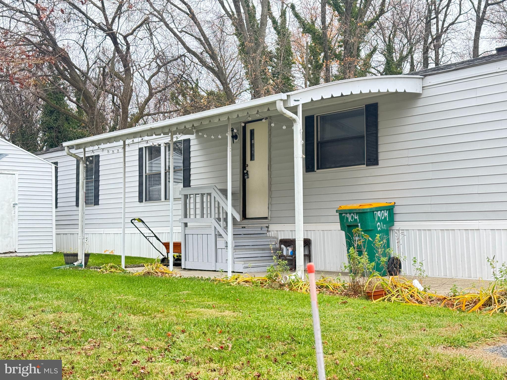 SPARROWS POINT - Residential