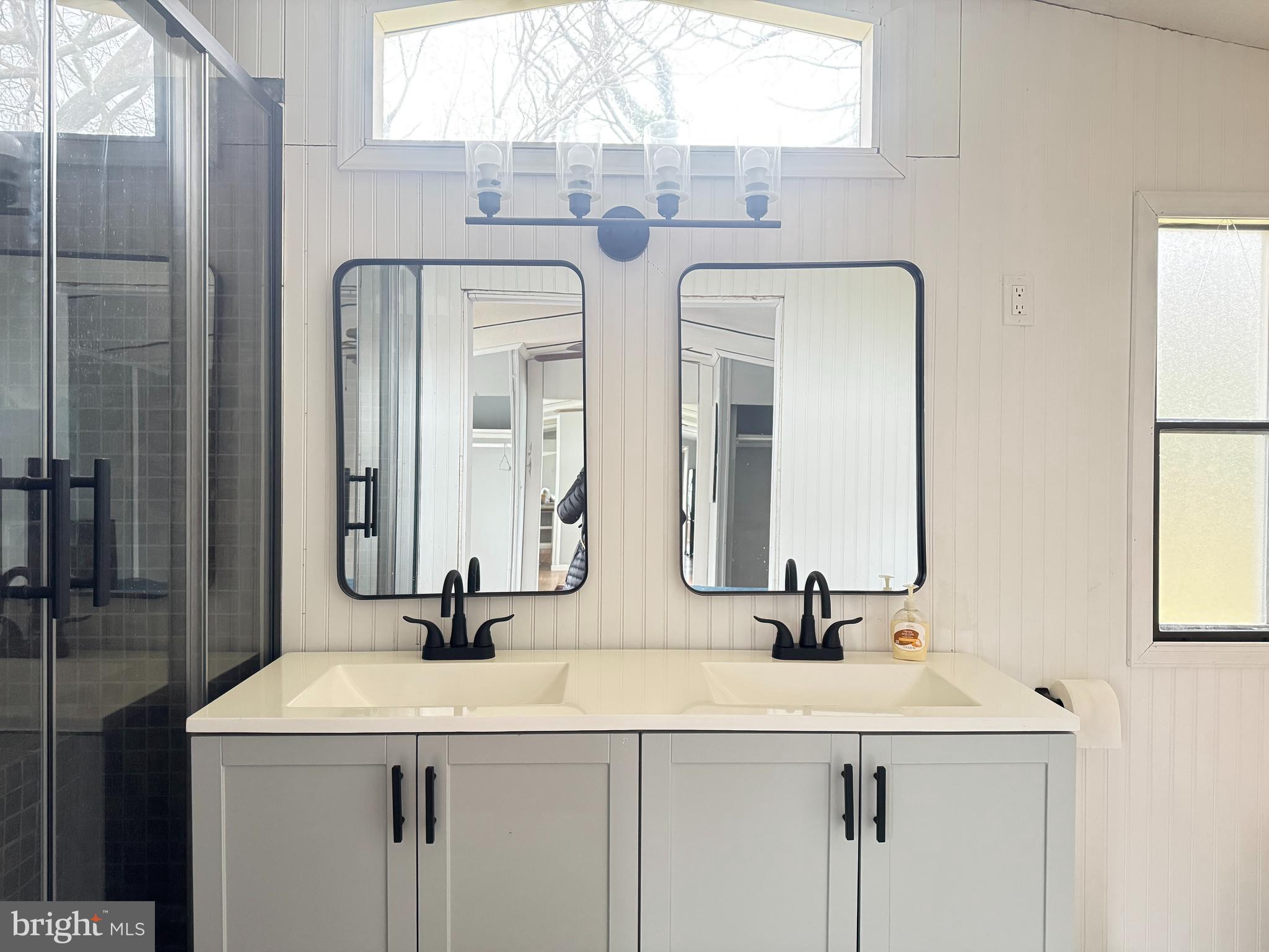 SPARROWS POINT - Residential