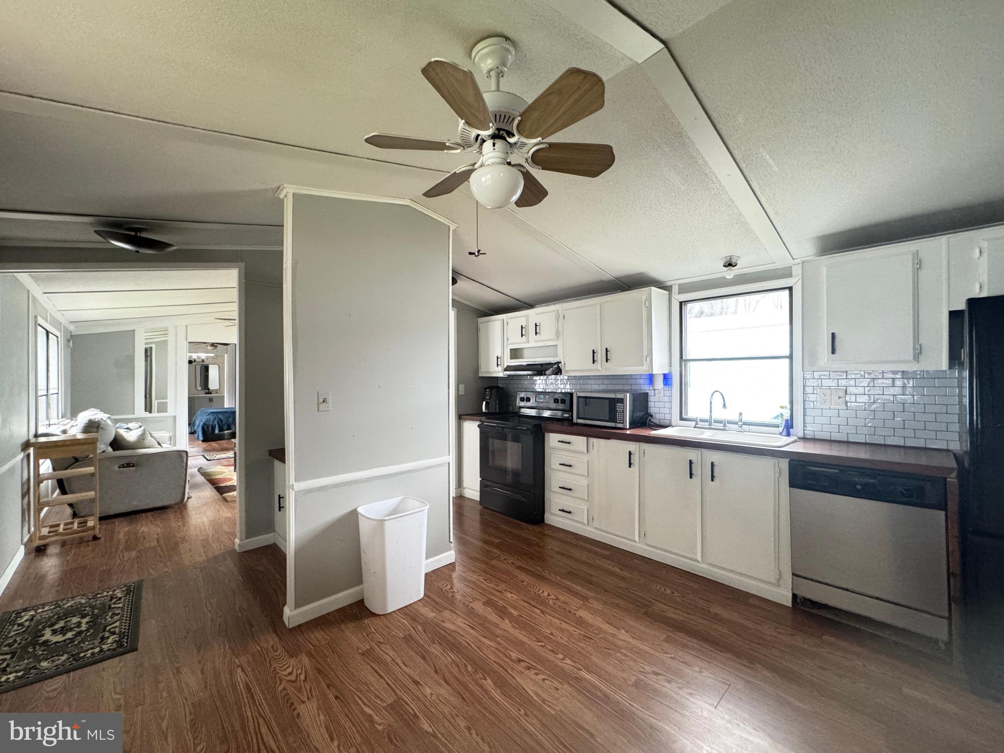 SPARROWS POINT - Residential