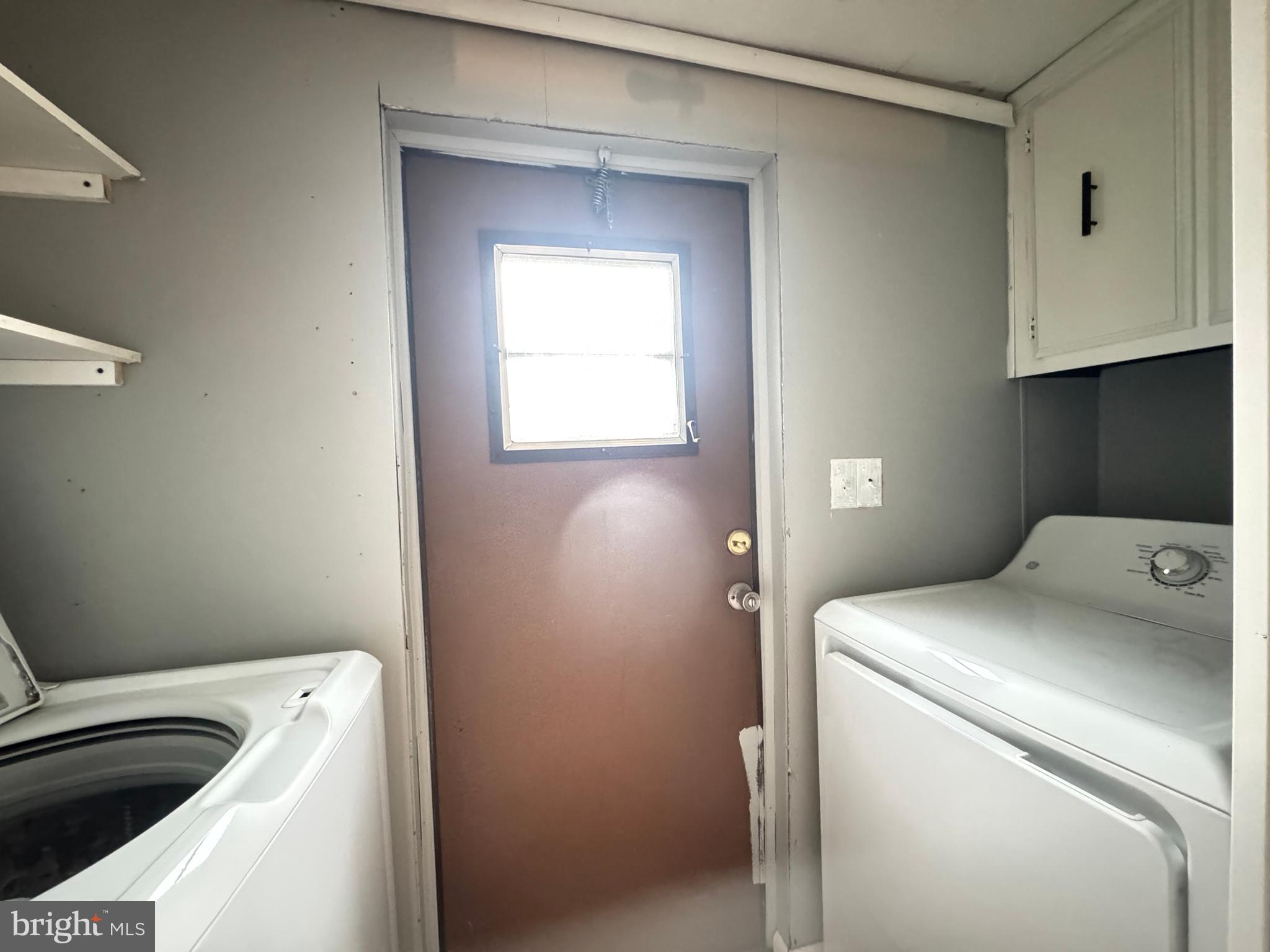 SPARROWS POINT - Residential