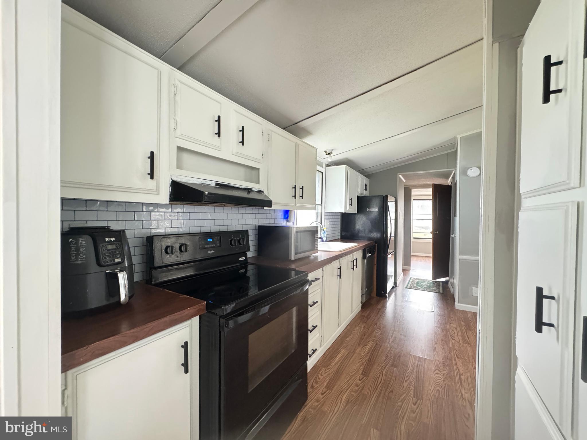 SPARROWS POINT - Residential