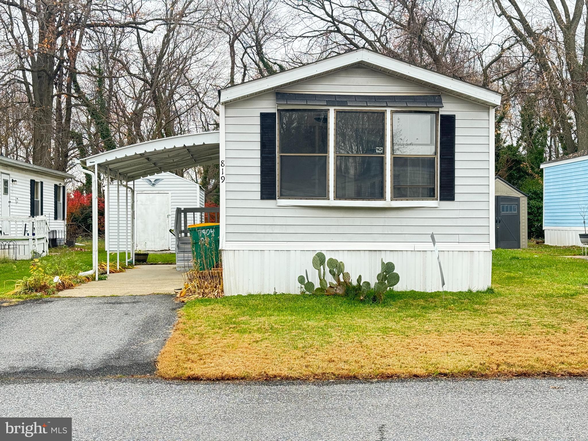 SPARROWS POINT - Residential