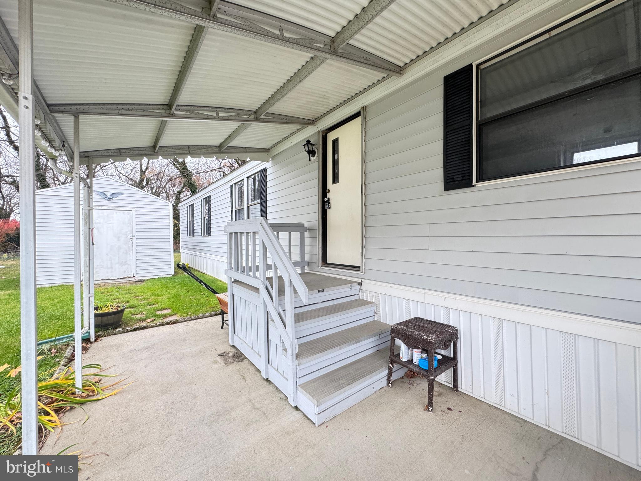 SPARROWS POINT - Residential