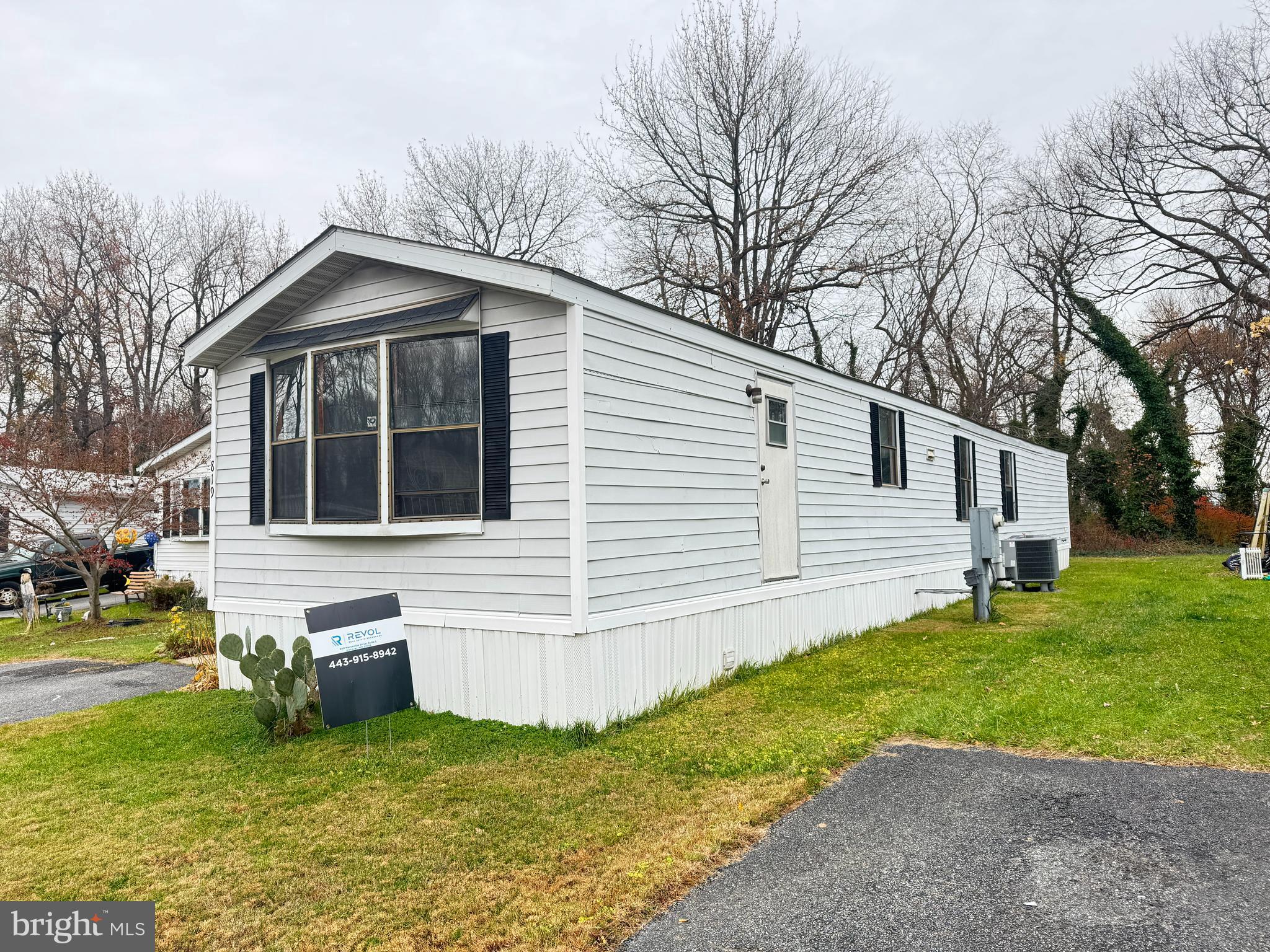 SPARROWS POINT - Residential