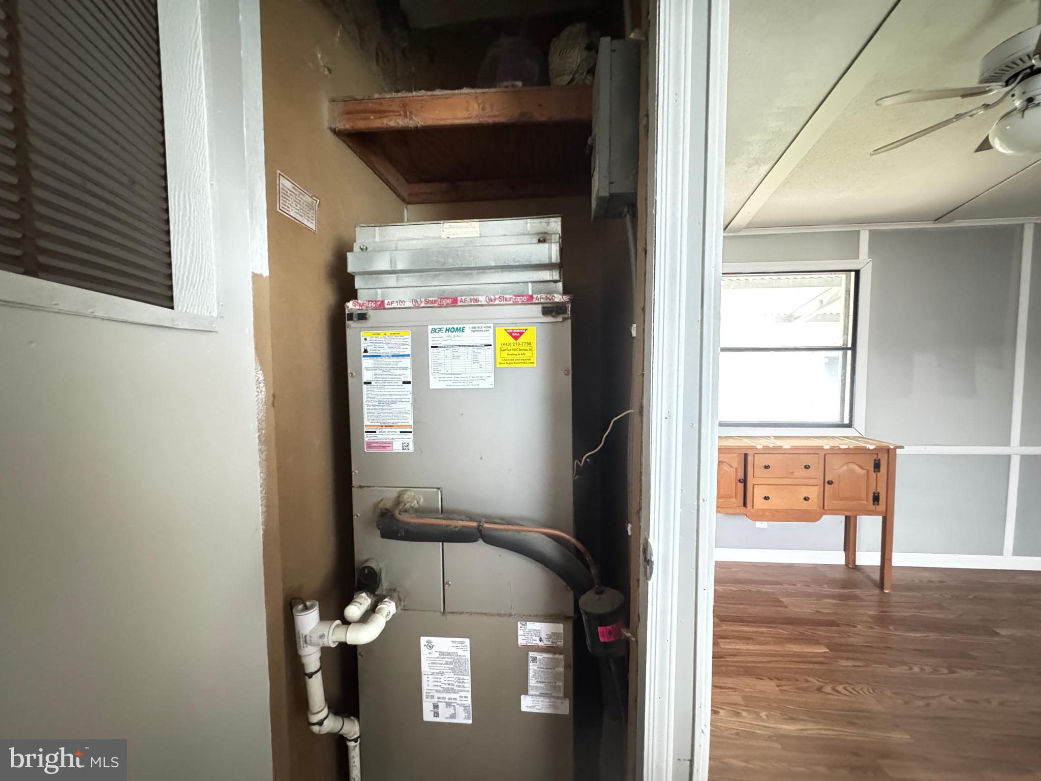 SPARROWS POINT - Residential