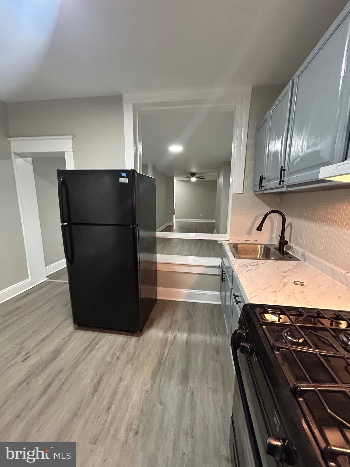 WALBROOK - Residential Lease