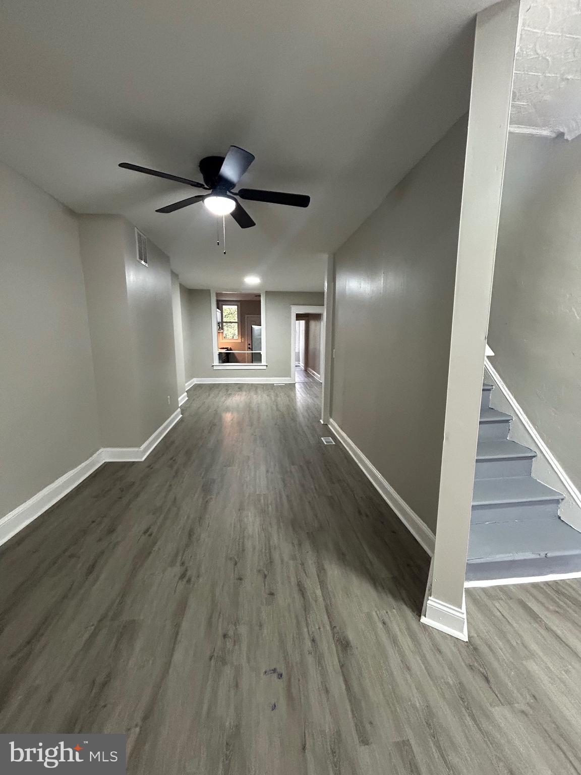 WALBROOK - Residential Lease