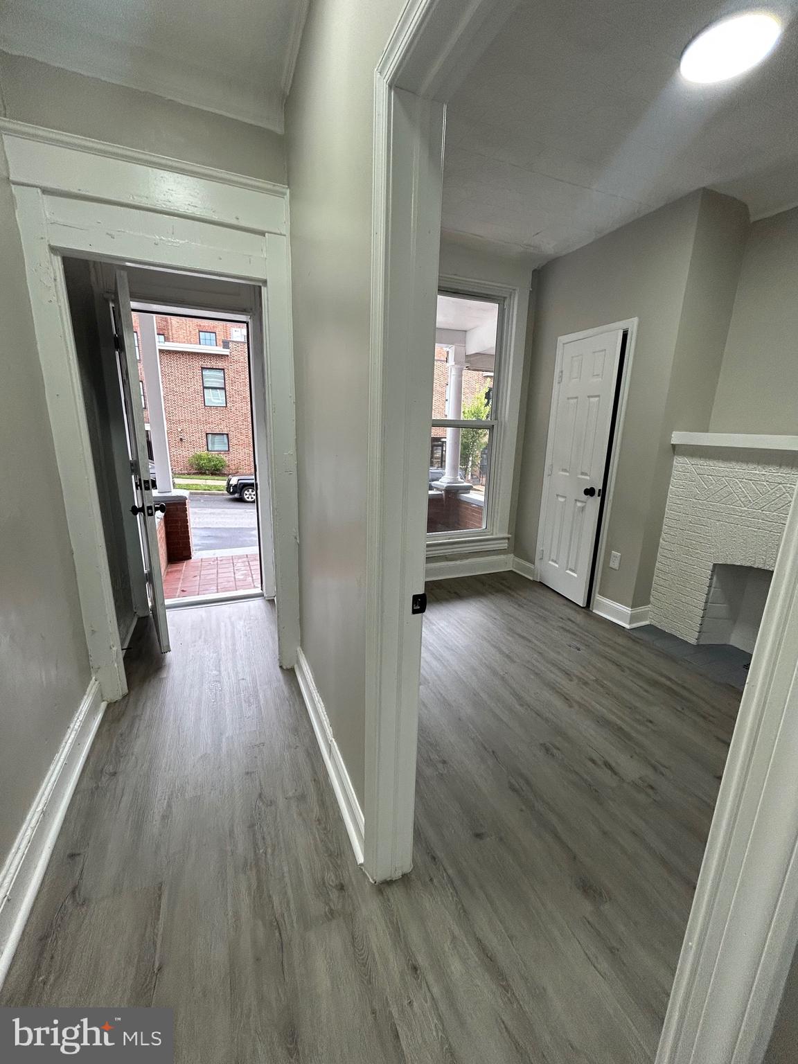 WALBROOK - Residential Lease
