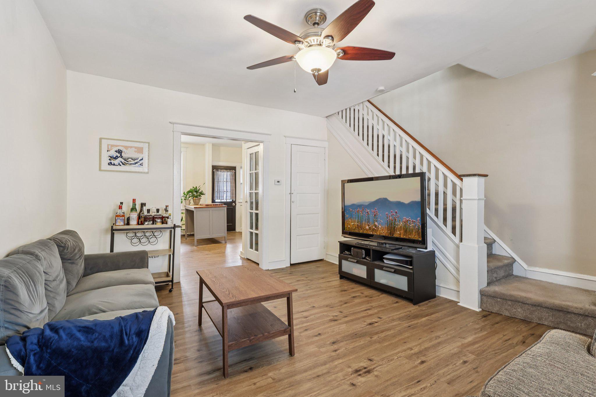 1064 FLOYD TERRACE