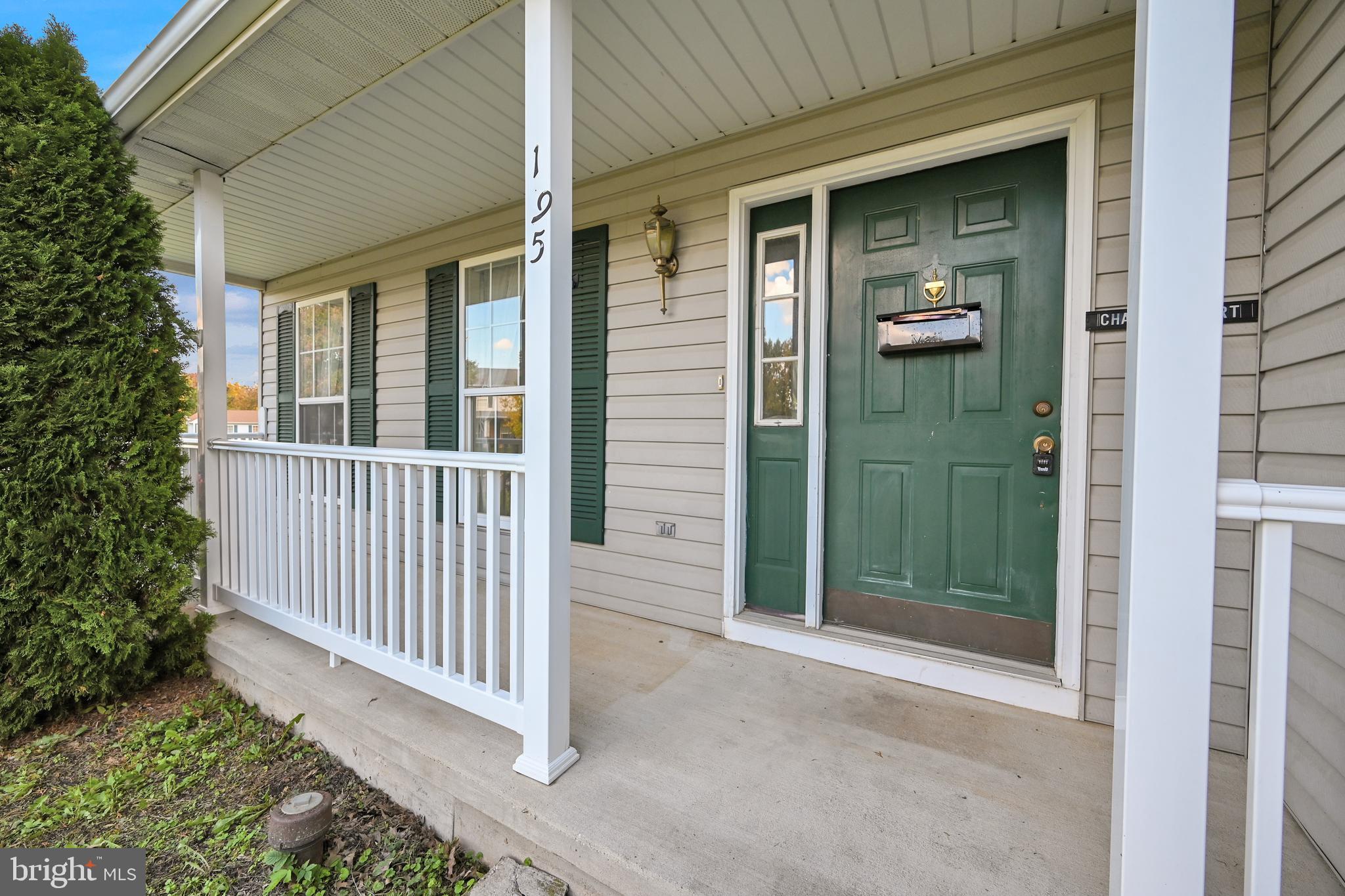 COLONIAL ACRES - Residential