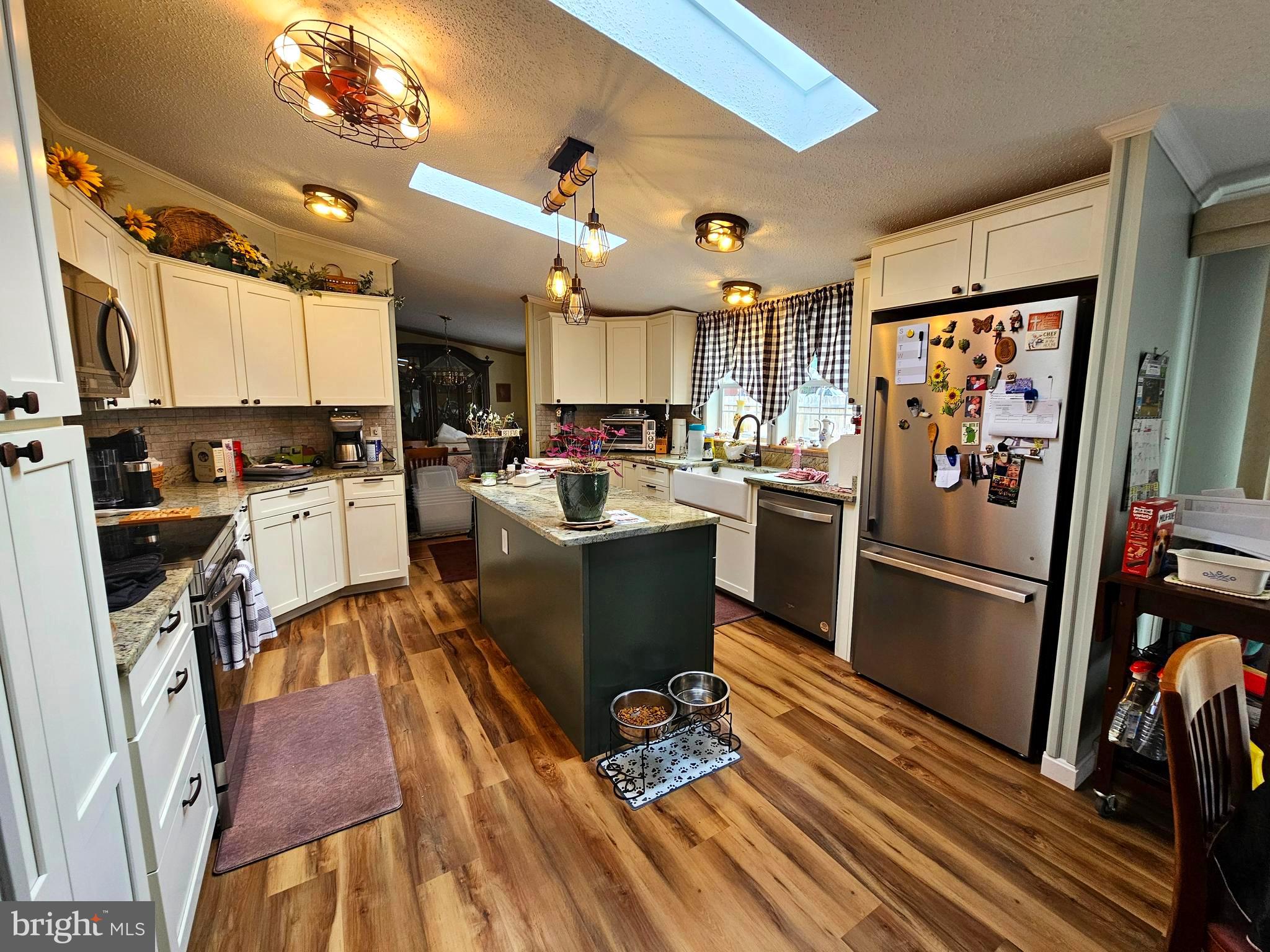 CARPENDALE - Residential